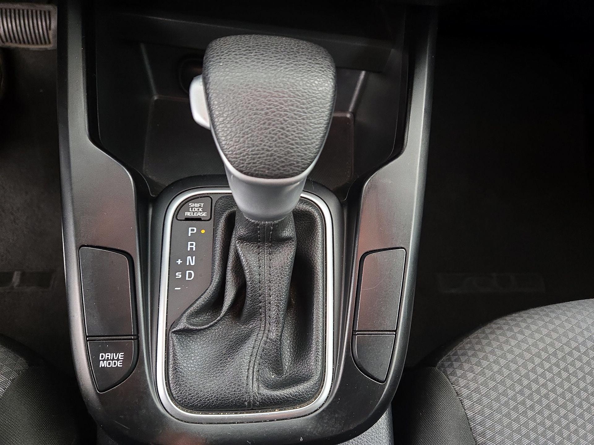 Thumbnail: 2023 Kia Soul - 17