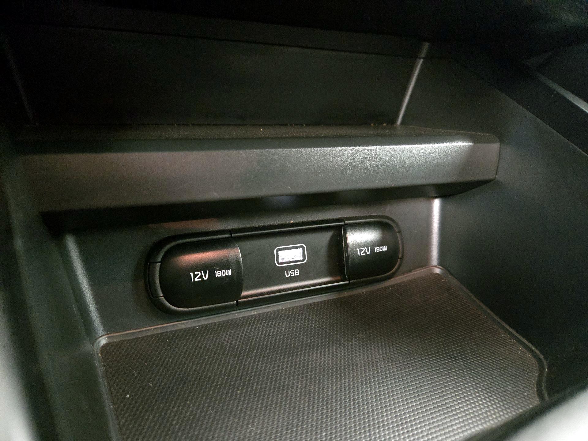 Thumbnail: 2023 Kia Soul - 18