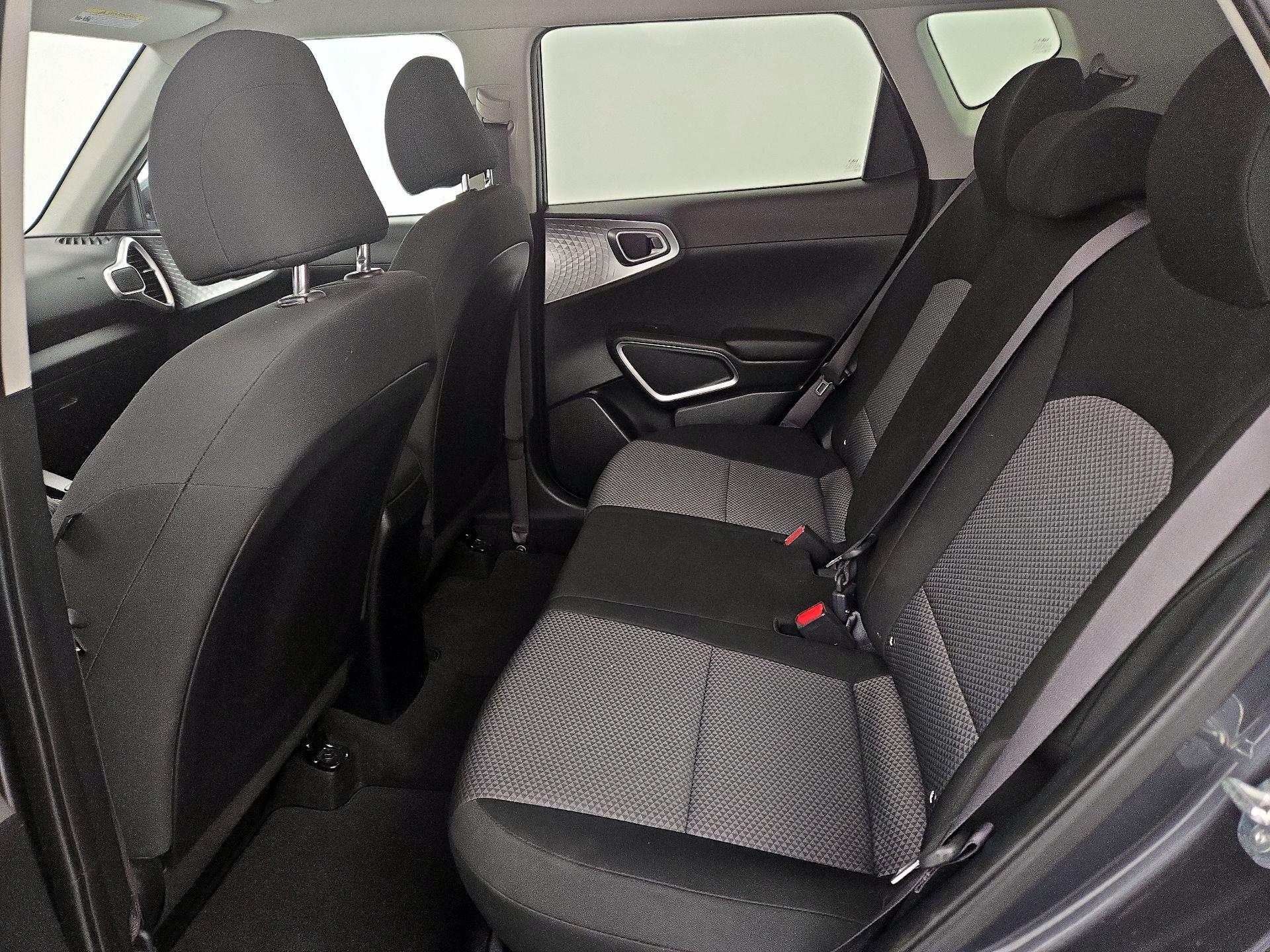 Thumbnail: 2023 Kia Soul - 19