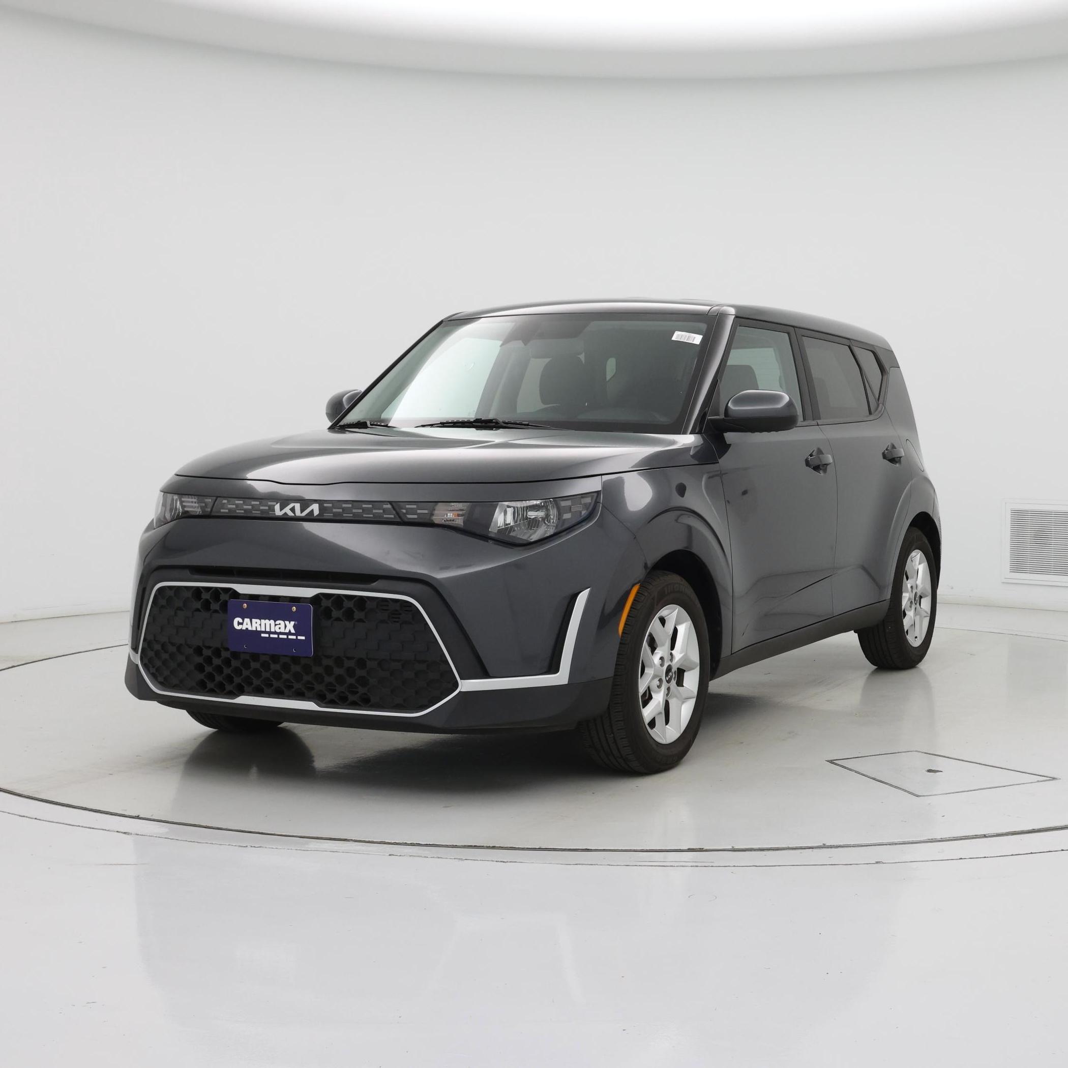 Thumbnail: 2023 Kia Soul - 4