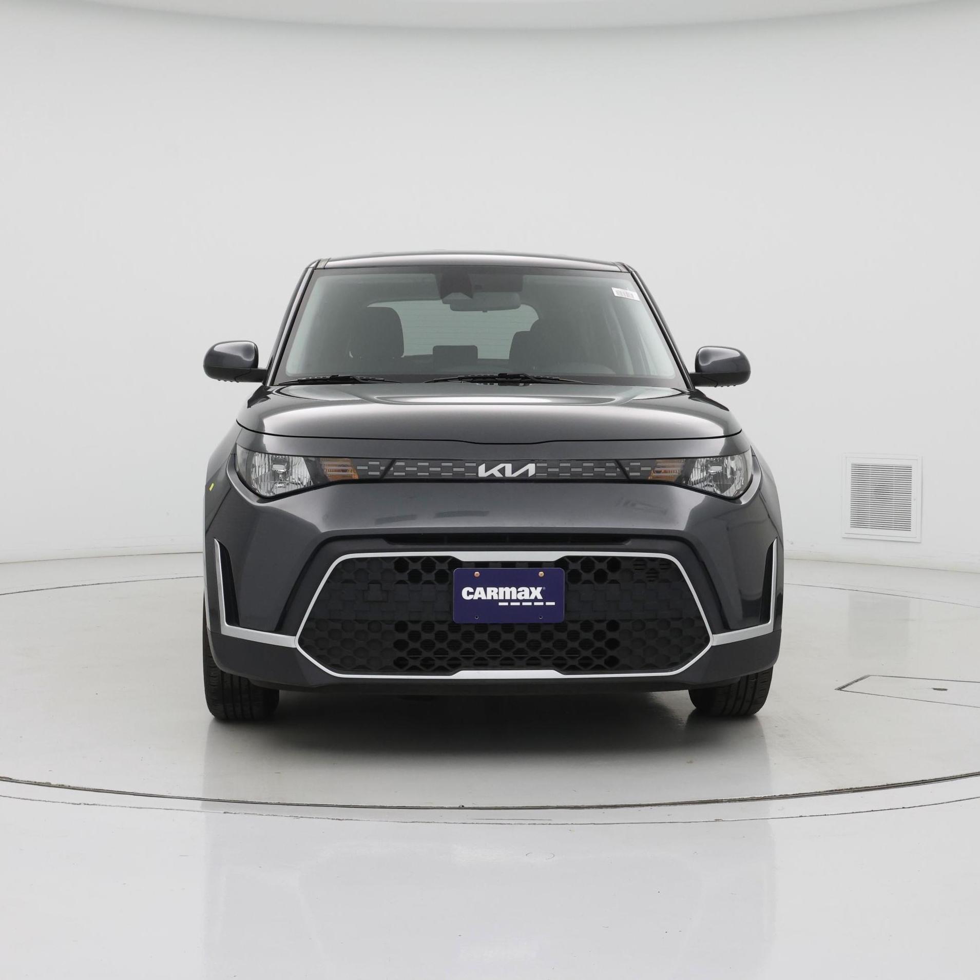 Thumbnail: 2023 Kia Soul - 5