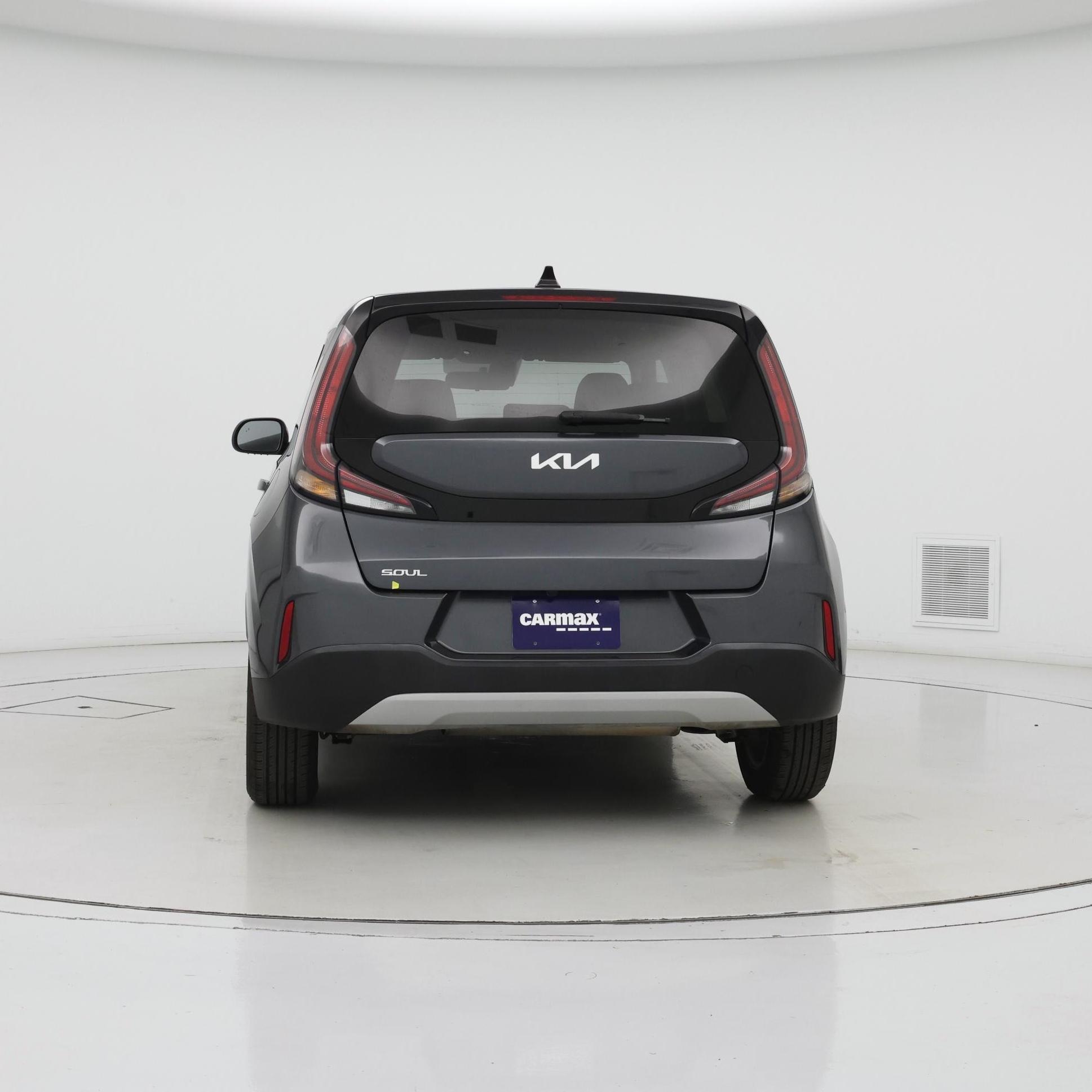 Thumbnail: 2023 Kia Soul - 6