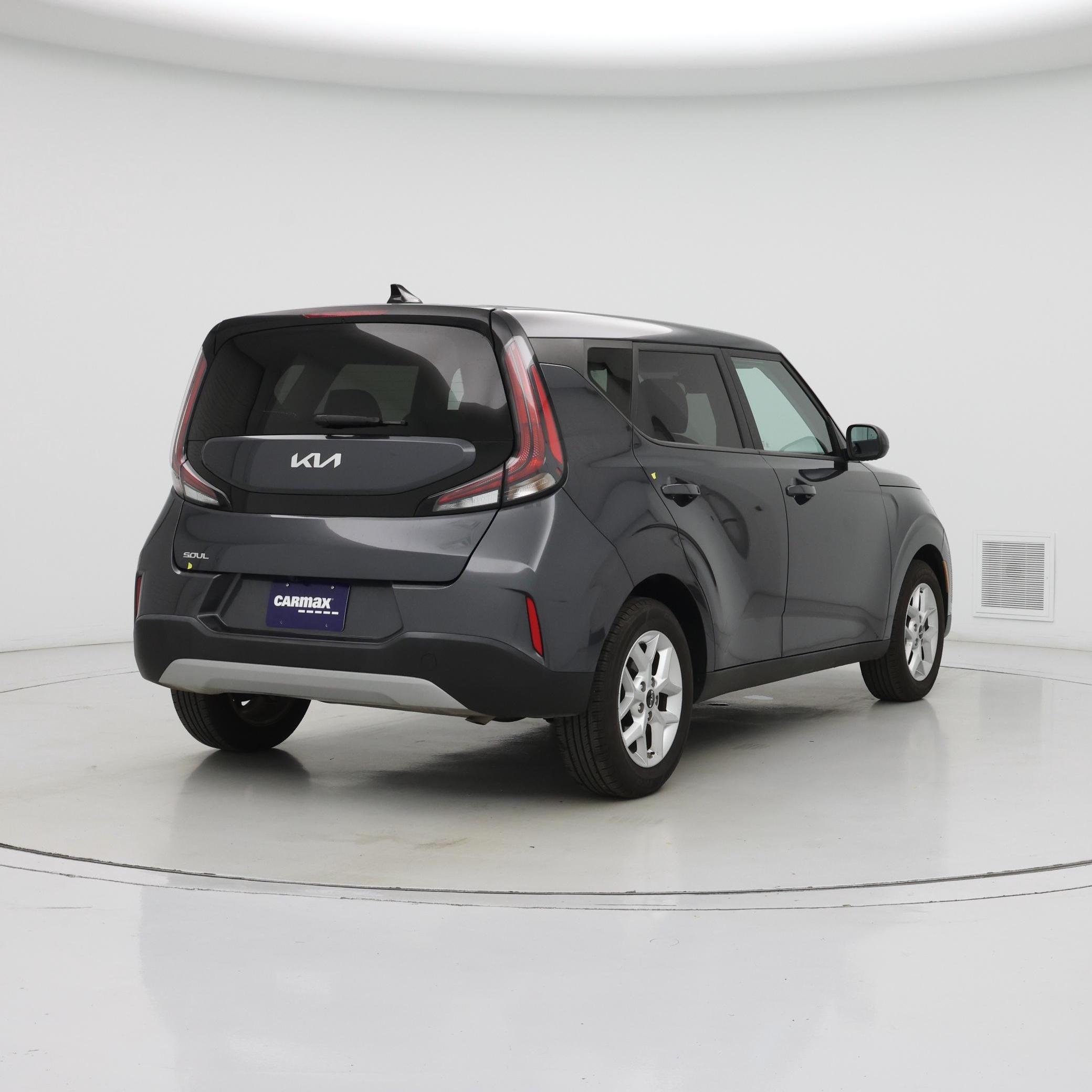 Thumbnail: 2023 Kia Soul - 8