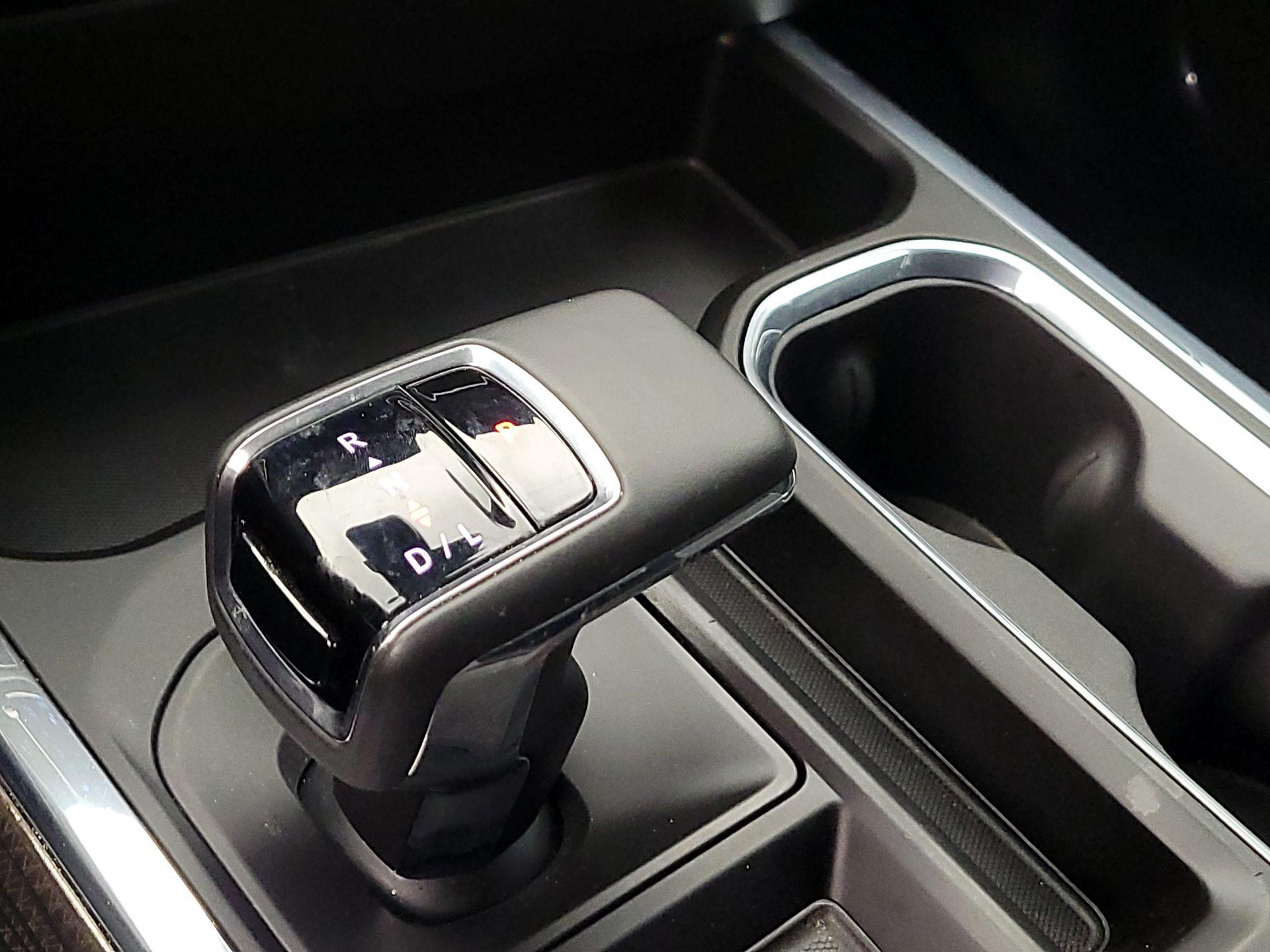 Thumbnail: 2023 Chevrolet Silverado 1500 - 17