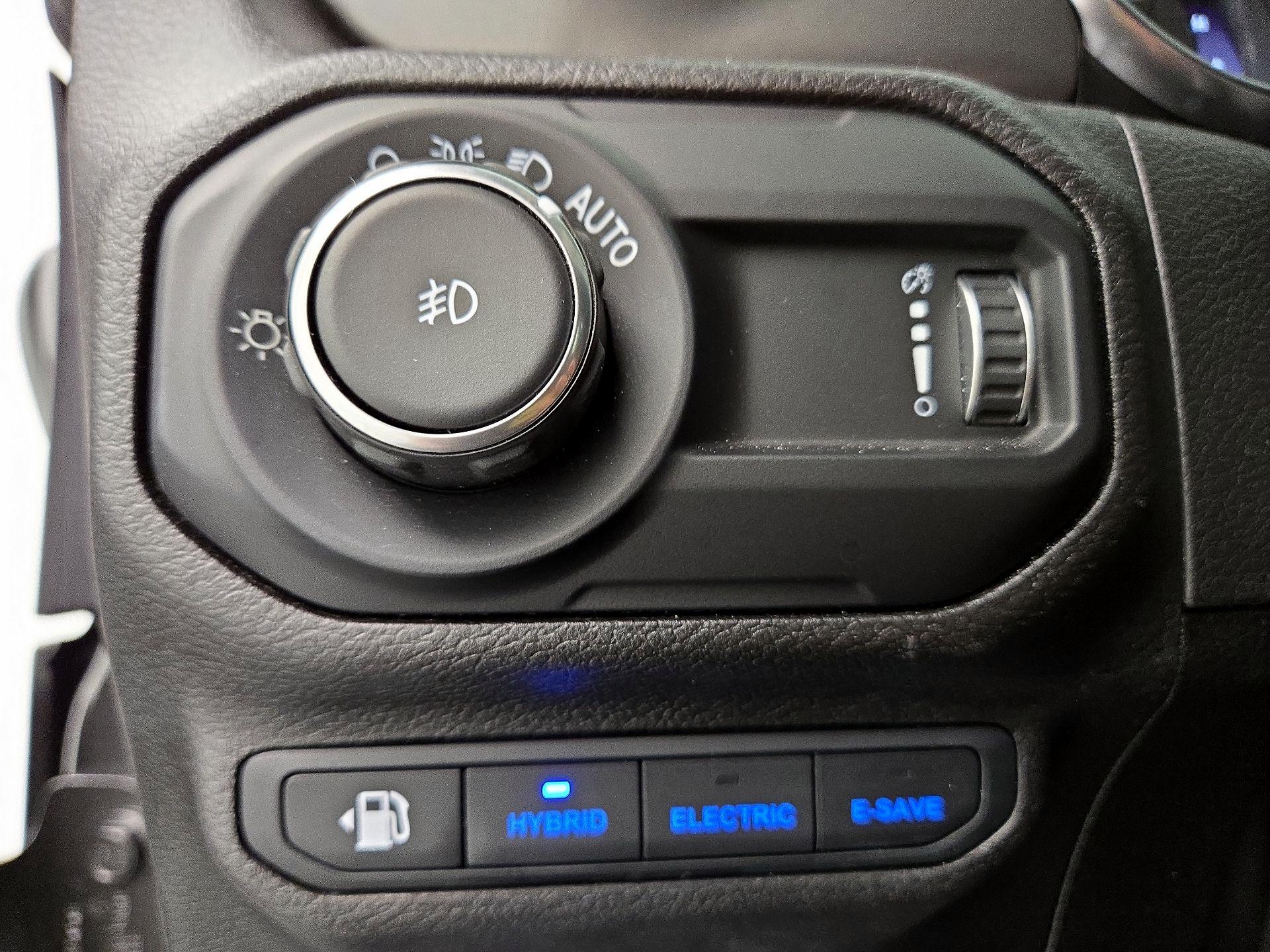 Thumbnail: 2023 Jeep Wrangler - 13