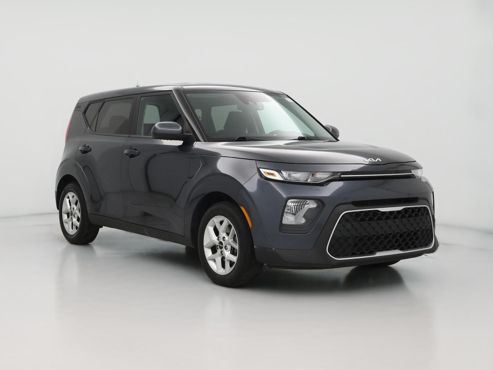2022 Kia Soul