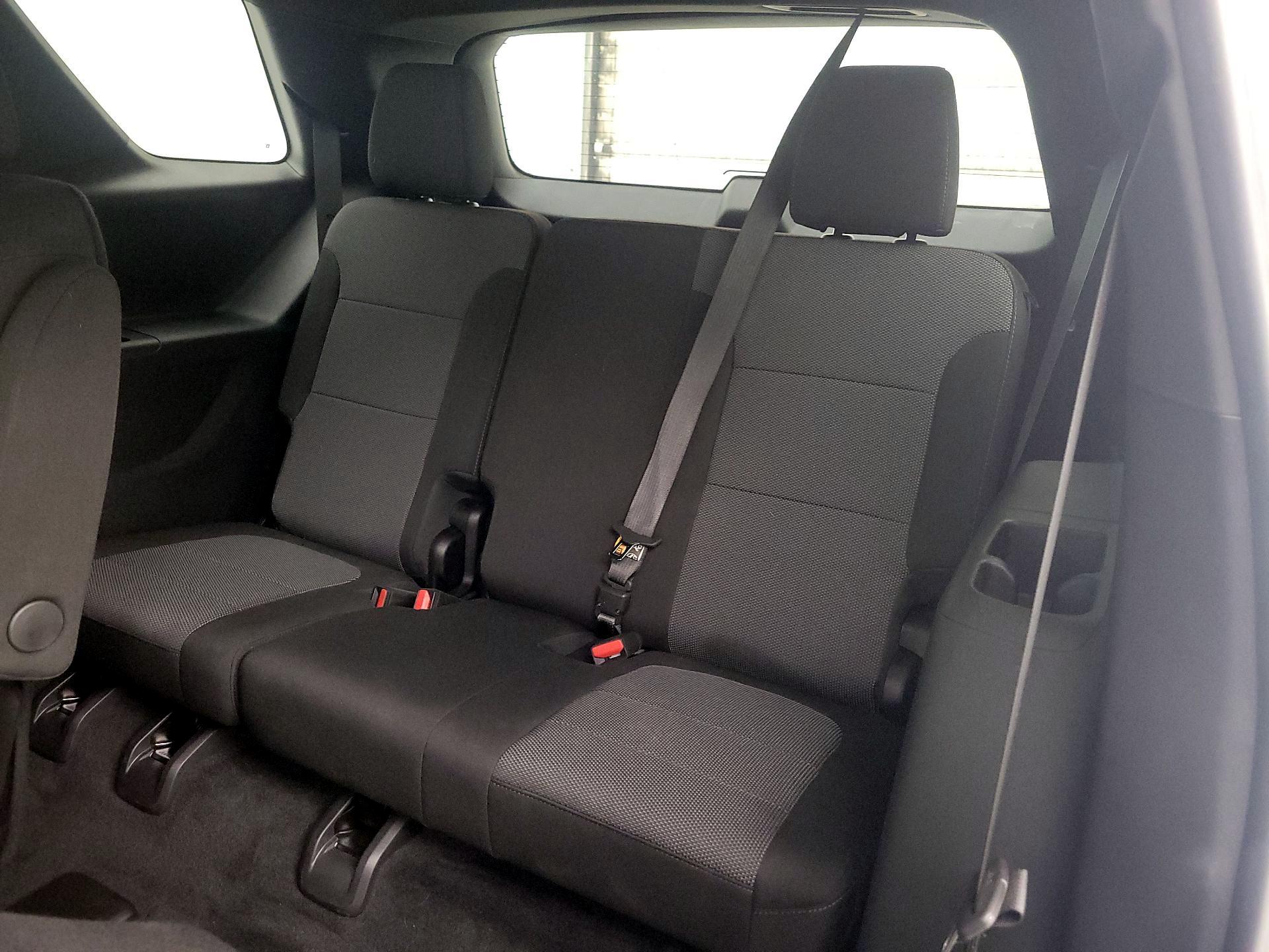 Thumbnail: 2022 Chevrolet Traverse - 20