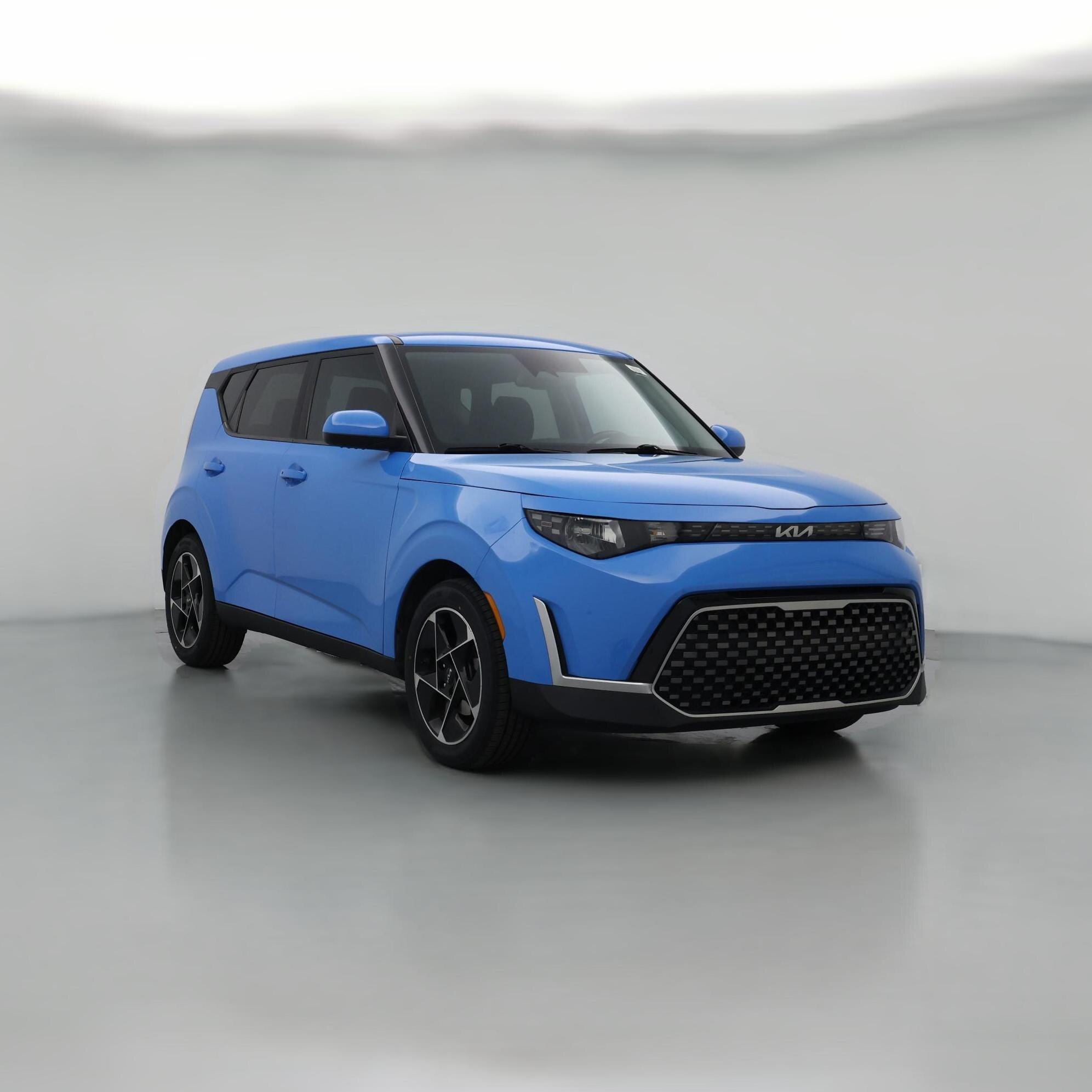 Thumbnail: 2023 Kia Soul - 1