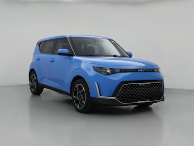 2023 Kia Soul EX