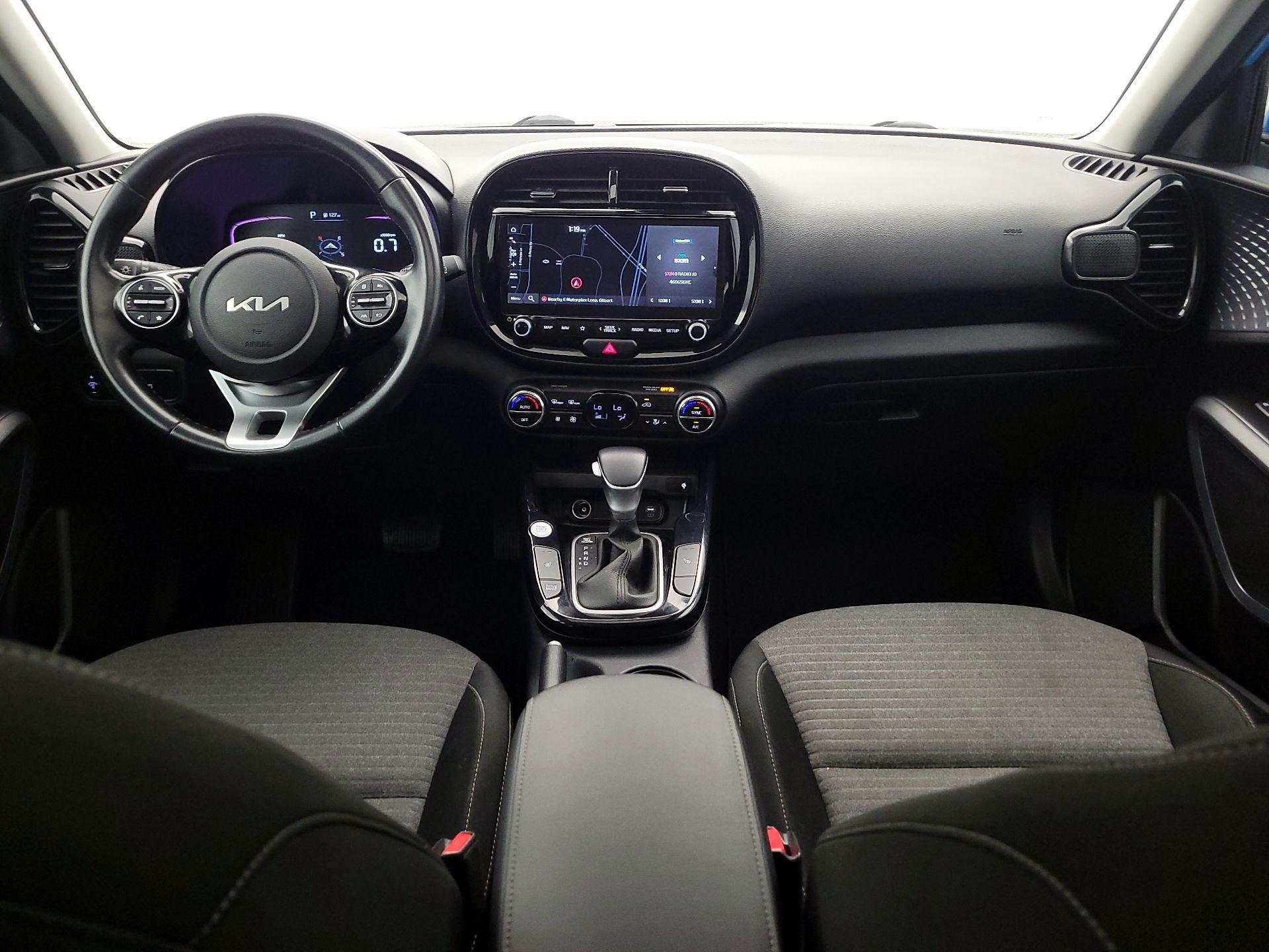 Thumbnail: 2023 Kia Soul - 9