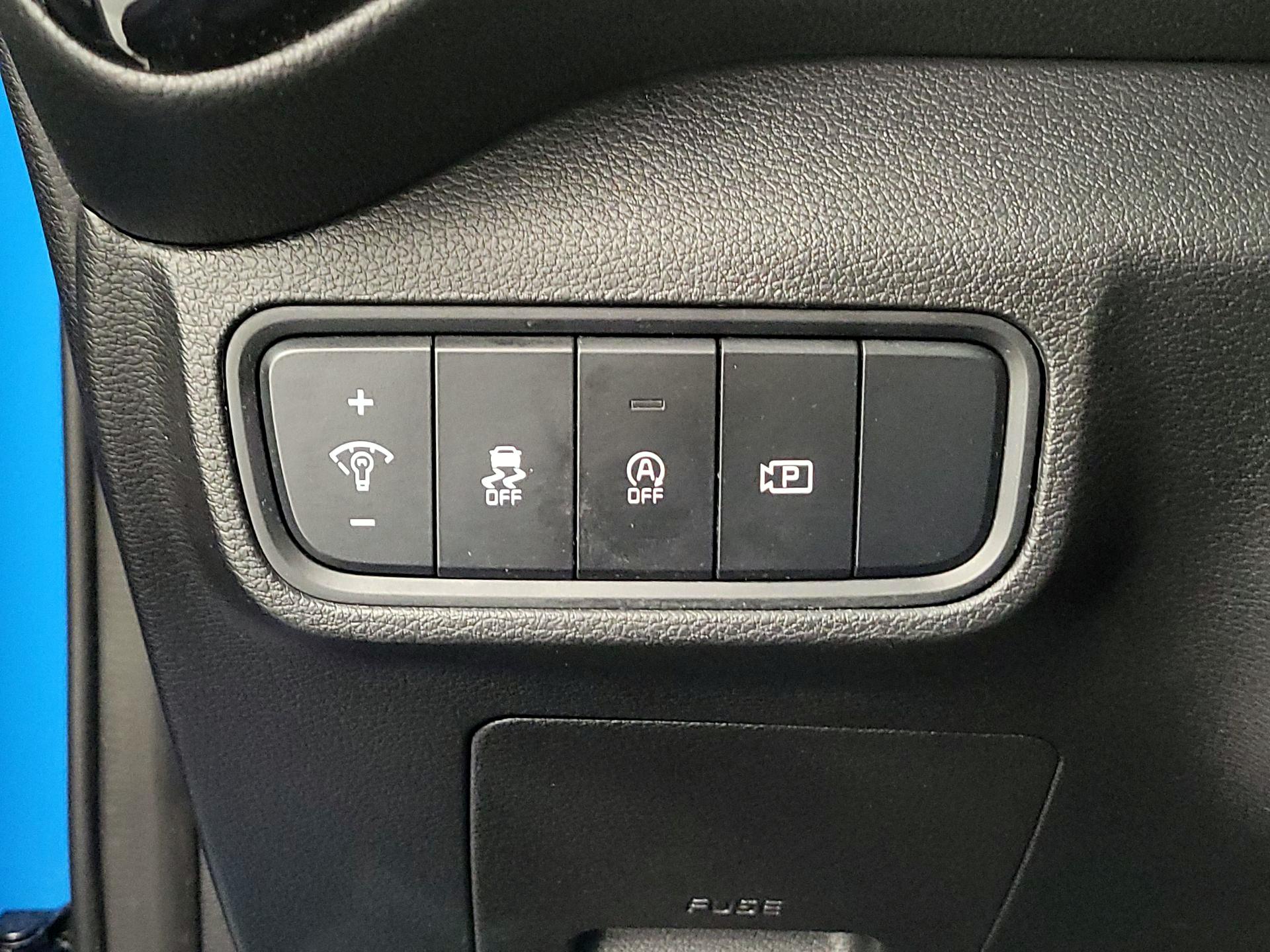 Thumbnail: 2023 Kia Soul - 13