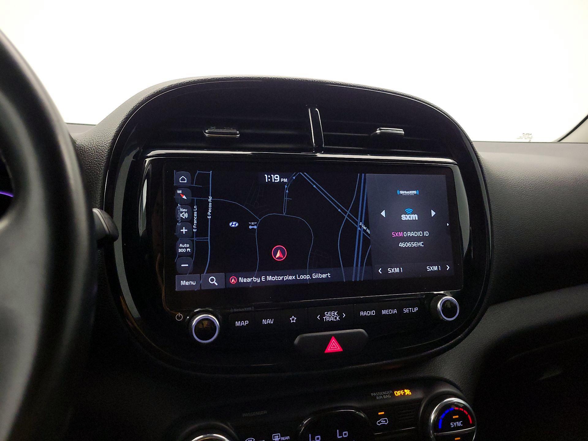 Thumbnail: 2023 Kia Soul - 14