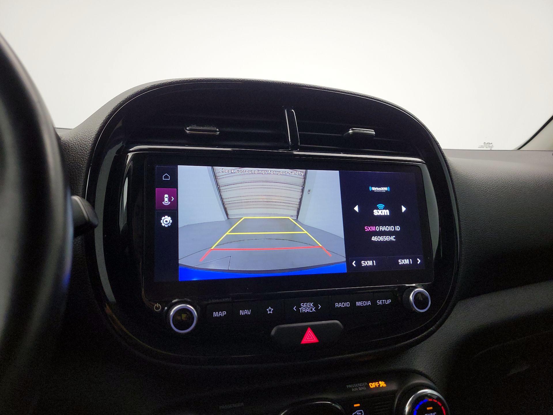 Thumbnail: 2023 Kia Soul - 15