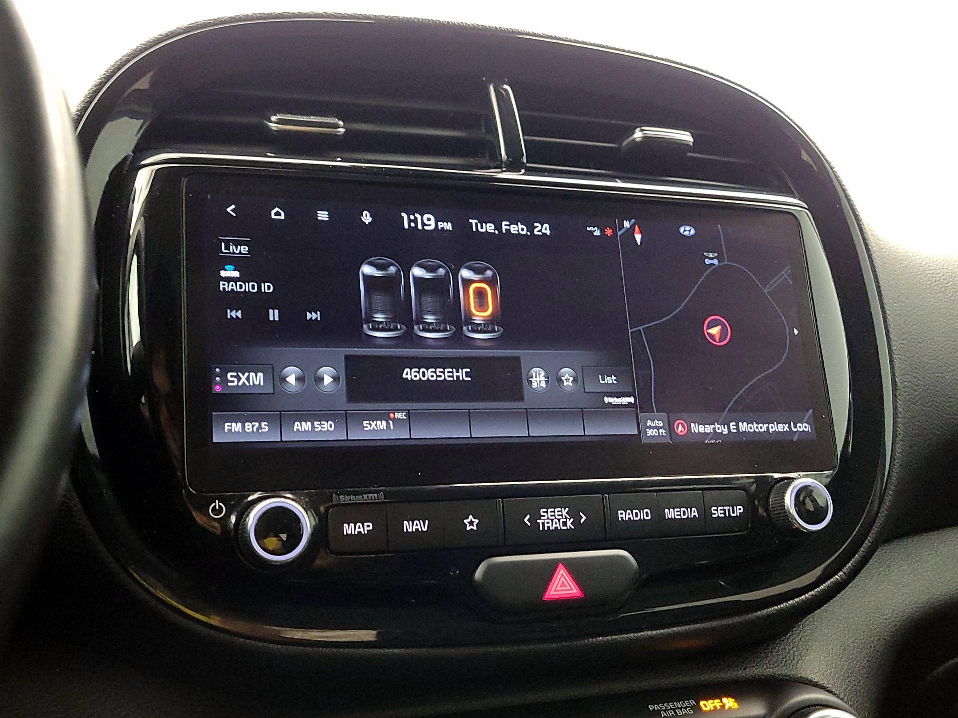 Thumbnail: 2023 Kia Soul - 16