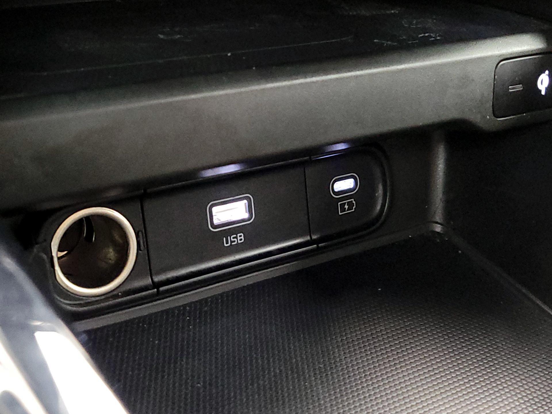 Thumbnail: 2023 Kia Soul - 19