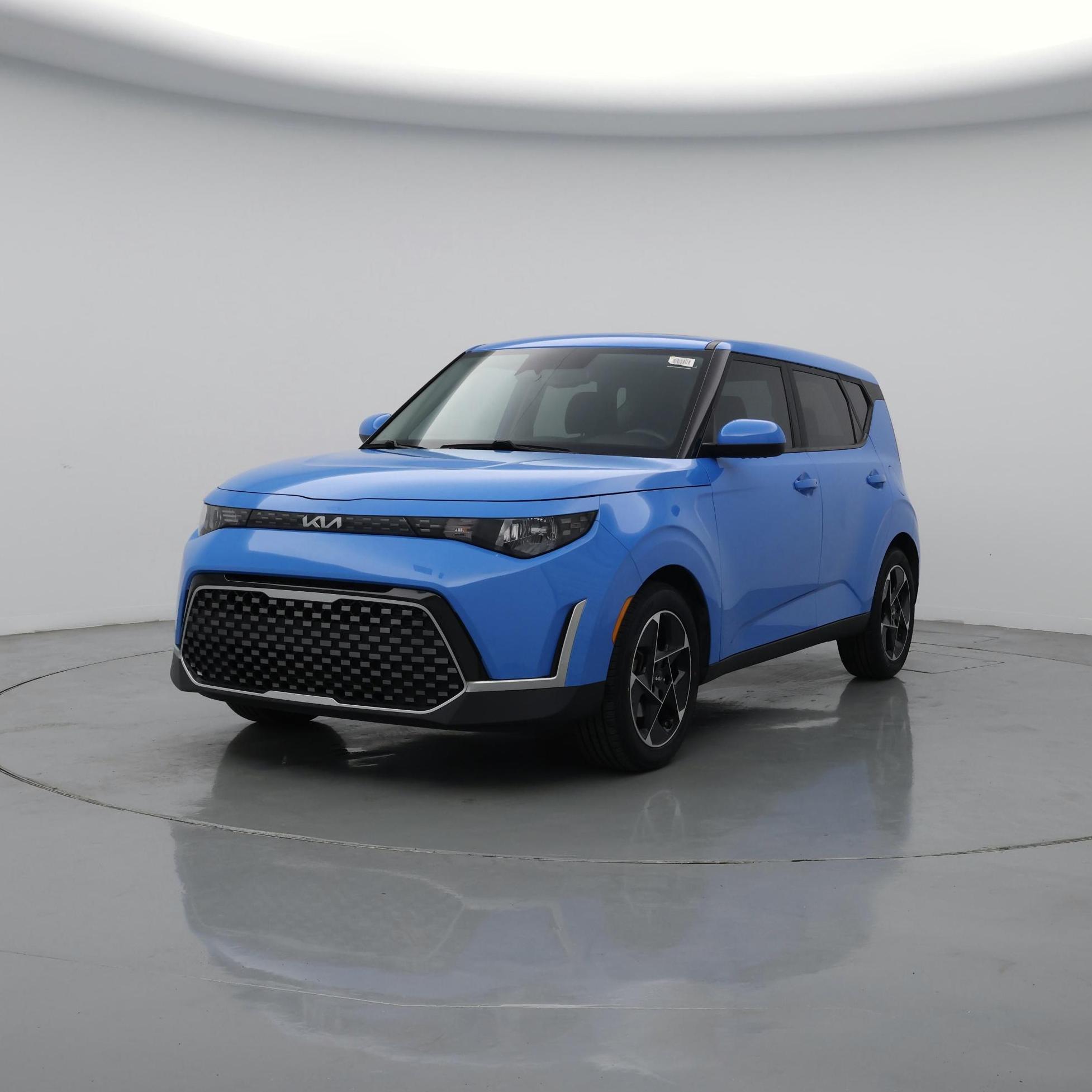 Thumbnail: 2023 Kia Soul - 4