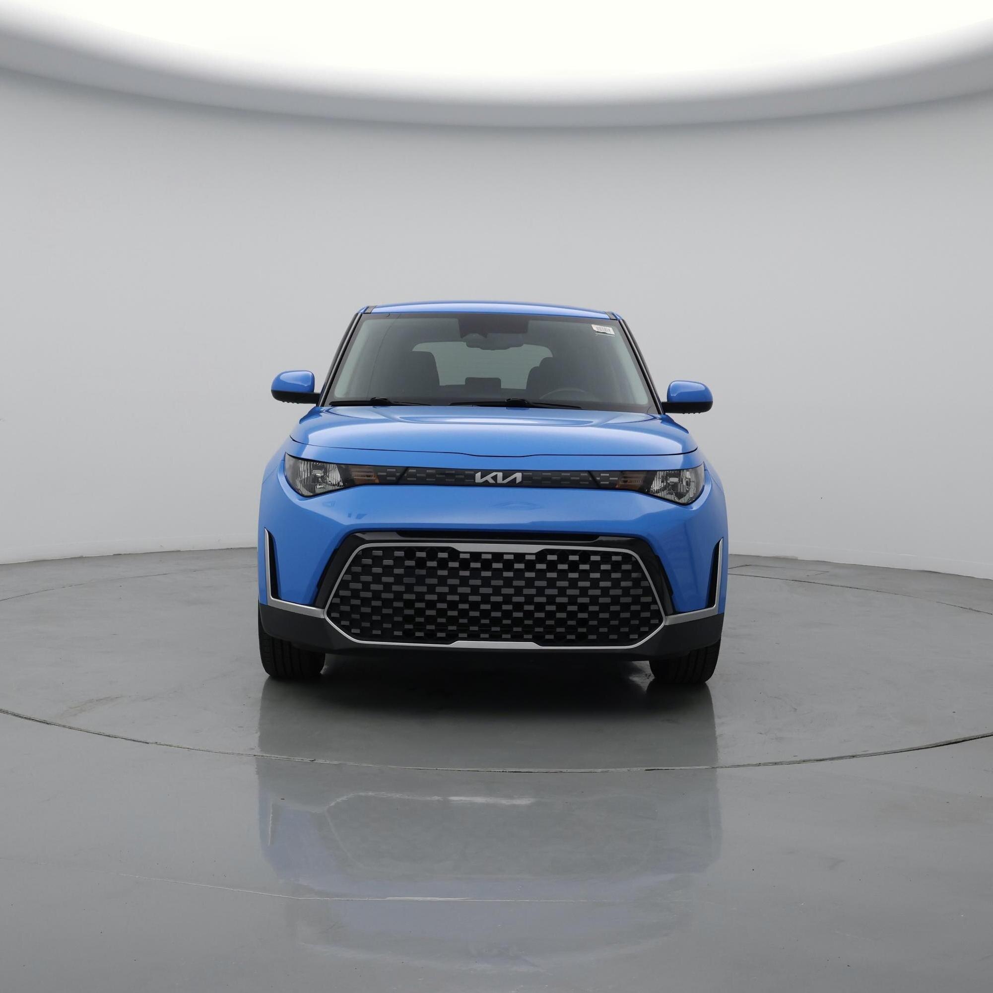 Thumbnail: 2023 Kia Soul - 5
