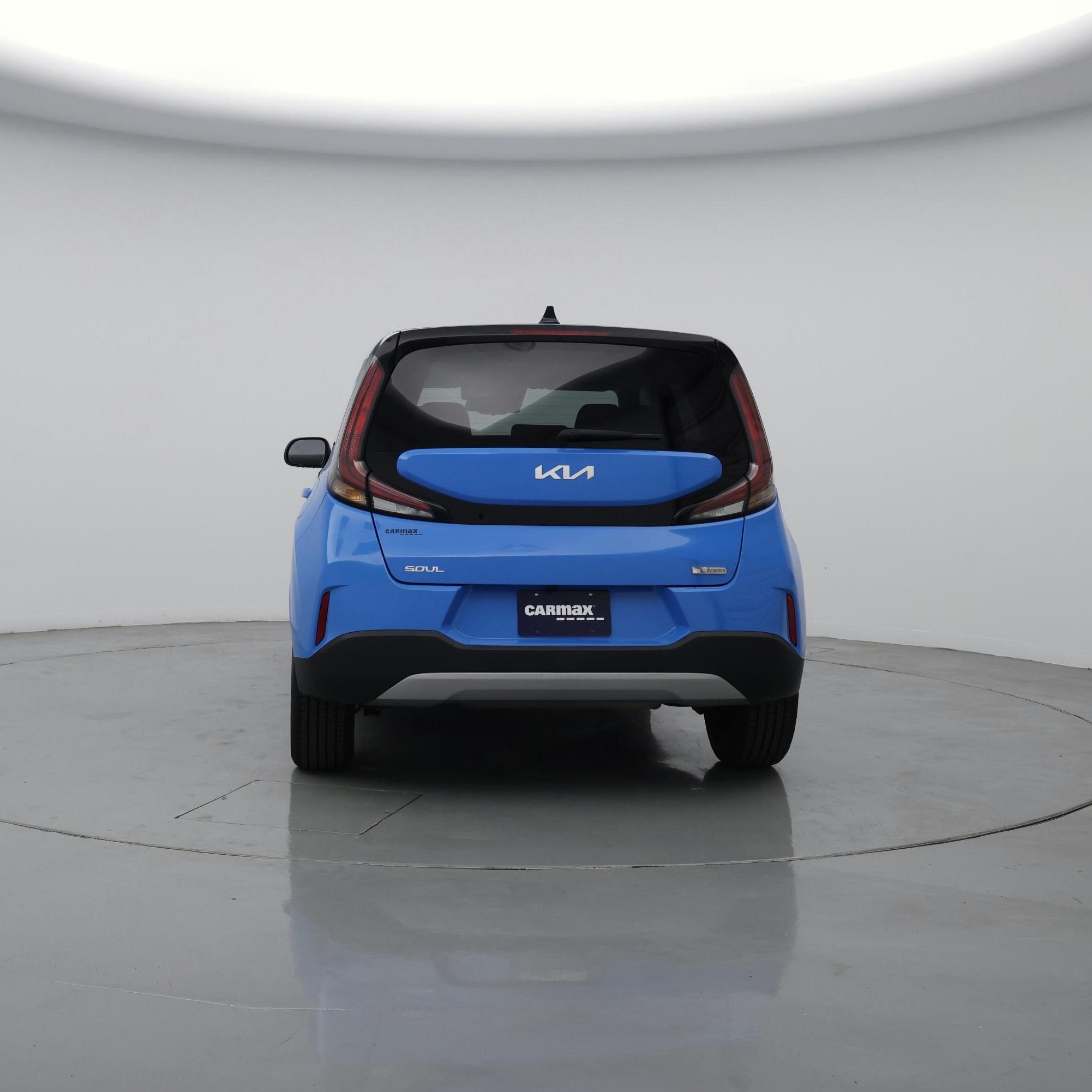 Thumbnail: 2023 Kia Soul - 6