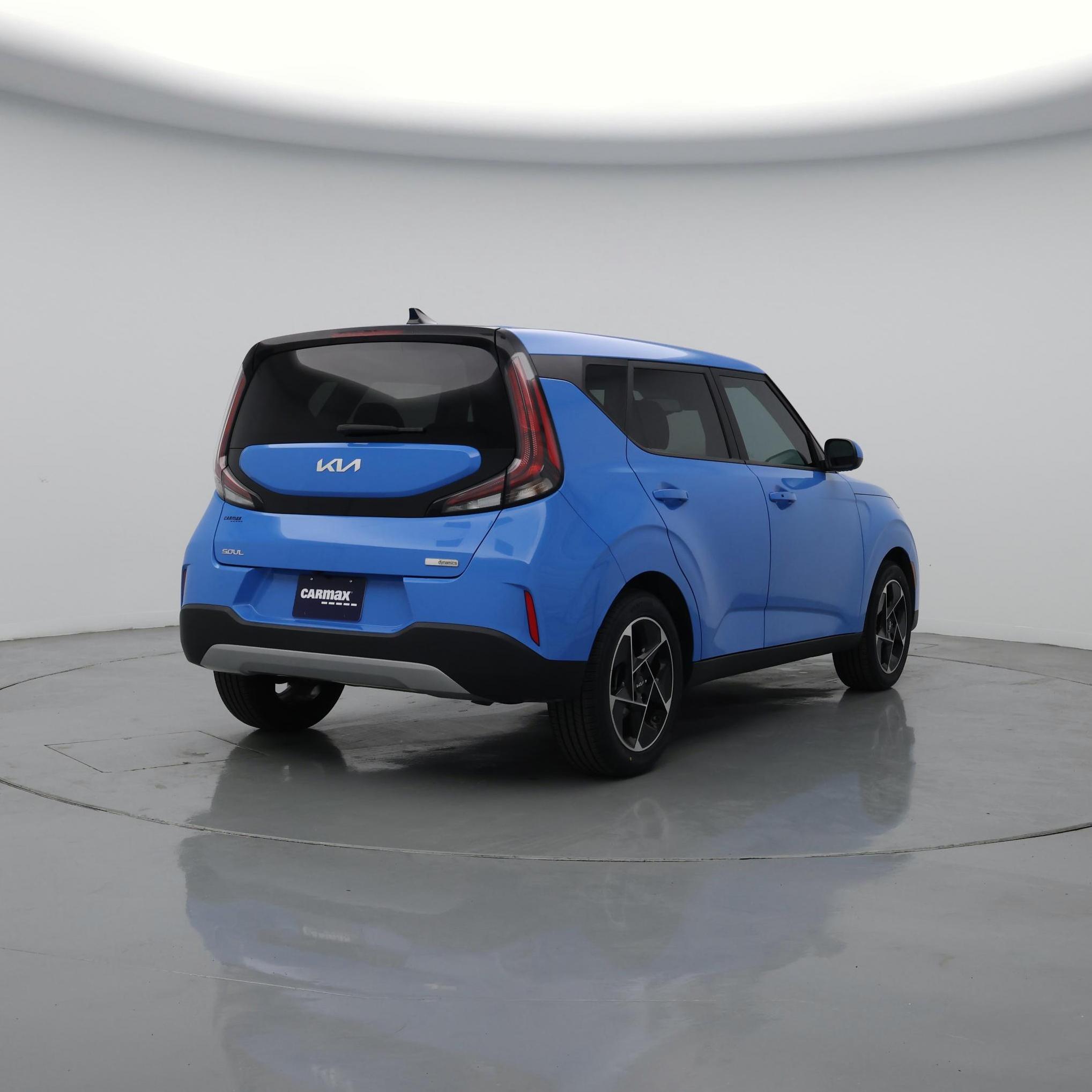 Thumbnail: 2023 Kia Soul - 8