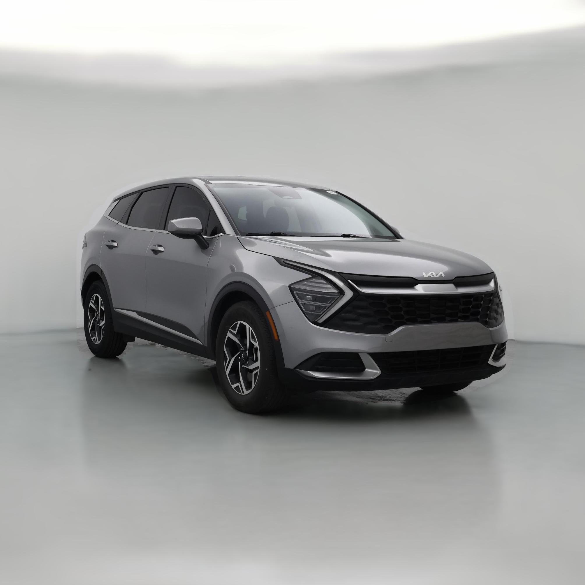 Thumbnail: 2024 Kia Sportage - 1