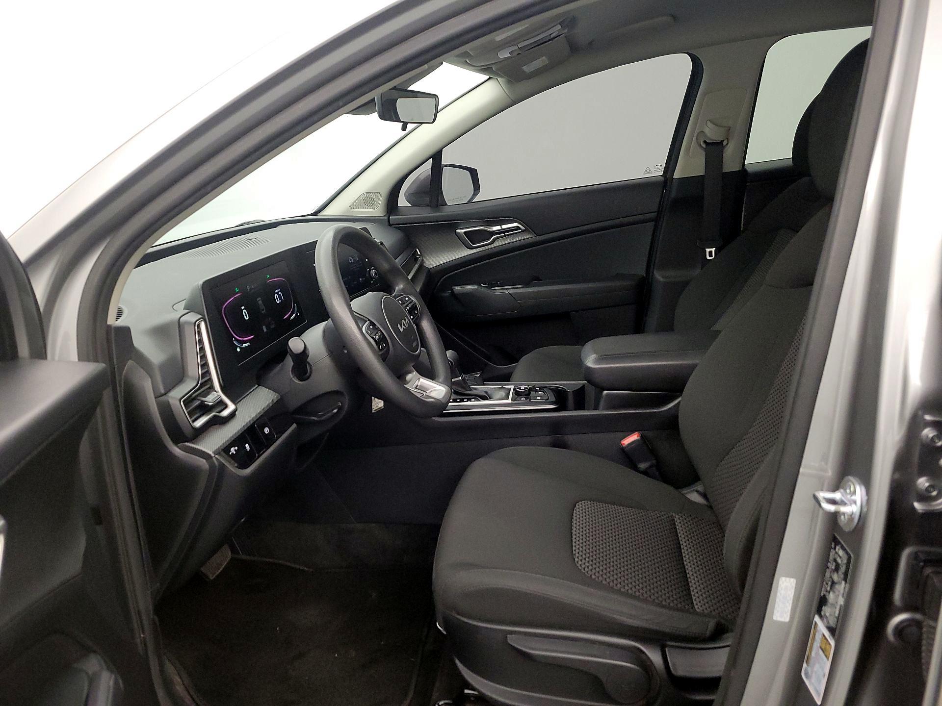 Thumbnail: 2024 Kia Sportage - 11