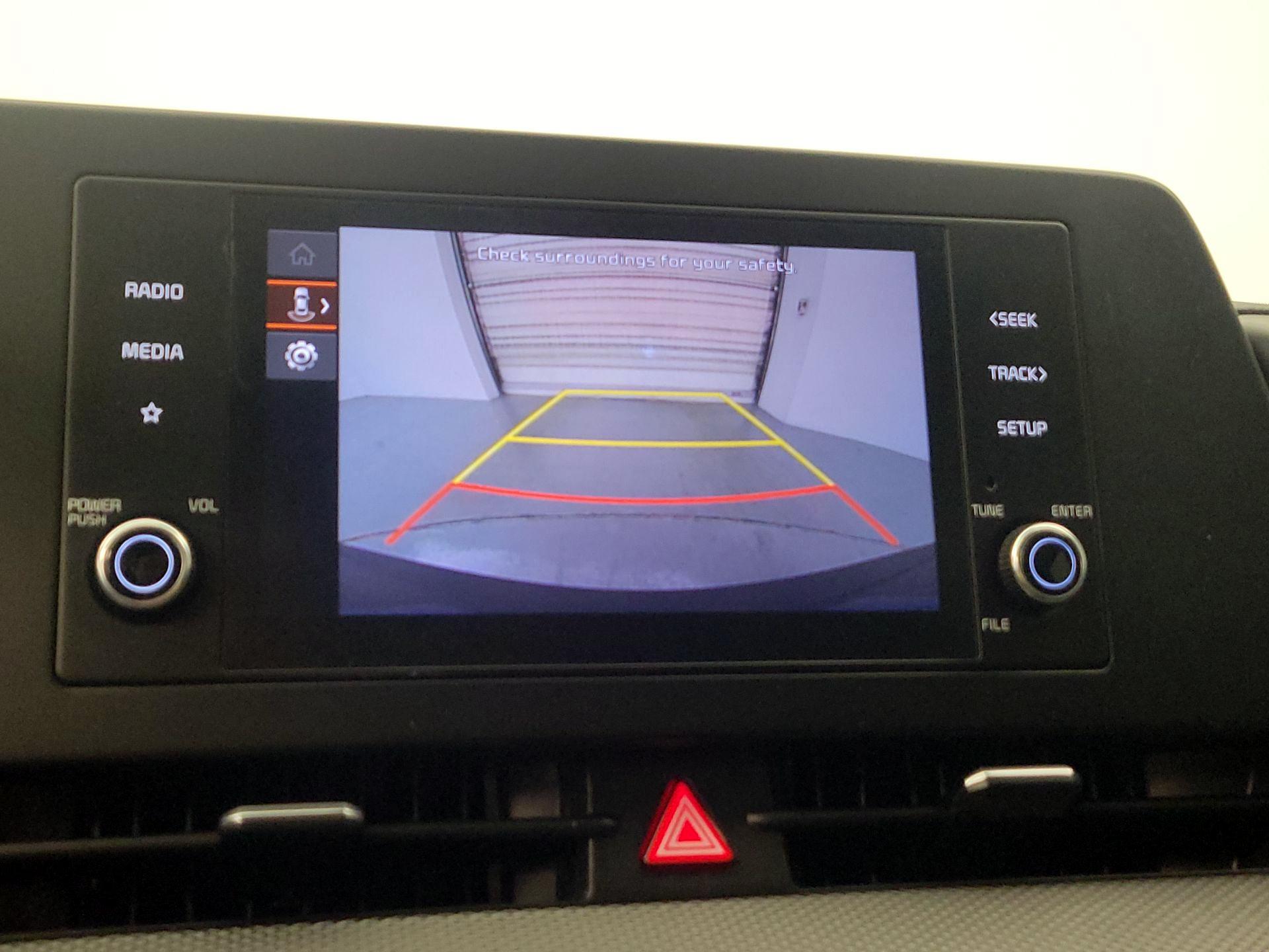 Thumbnail: 2024 Kia Sportage - 14