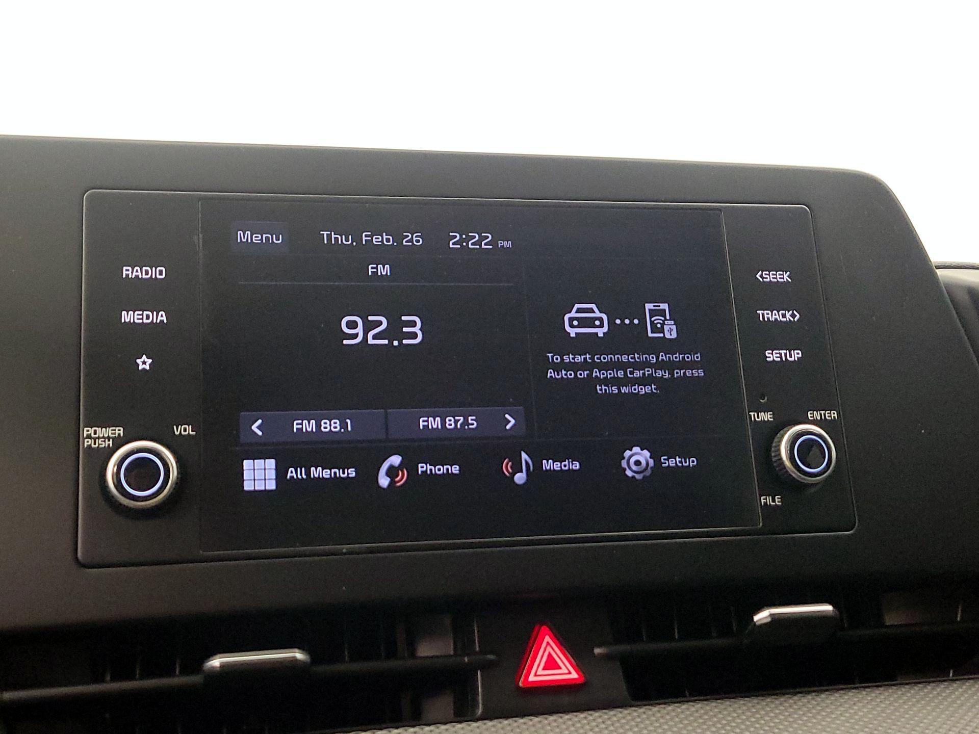 Thumbnail: 2024 Kia Sportage - 15