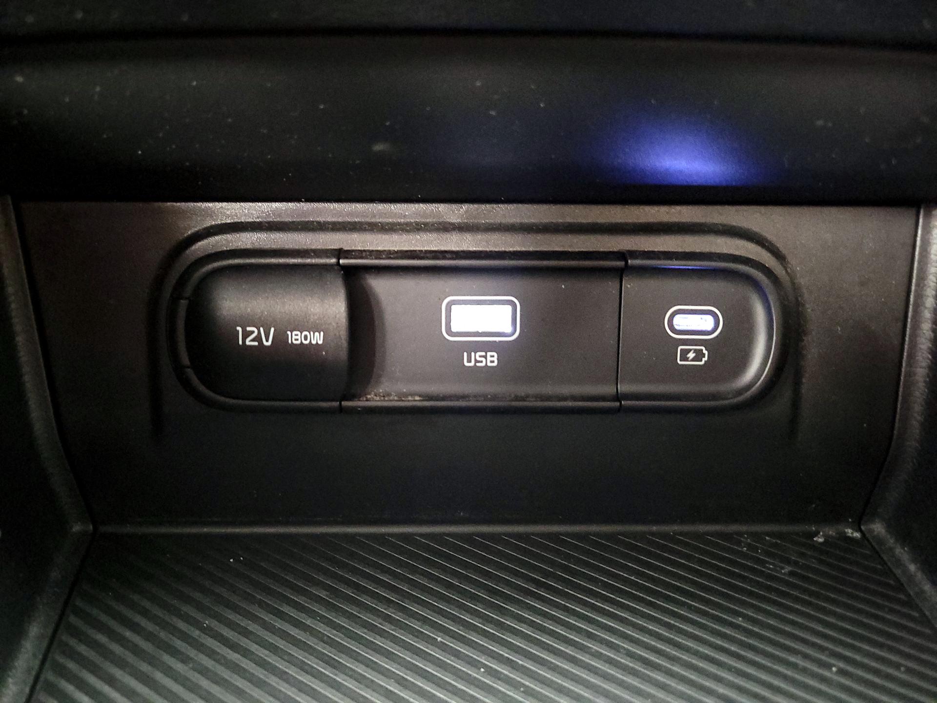 Thumbnail: 2024 Kia Sportage - 18