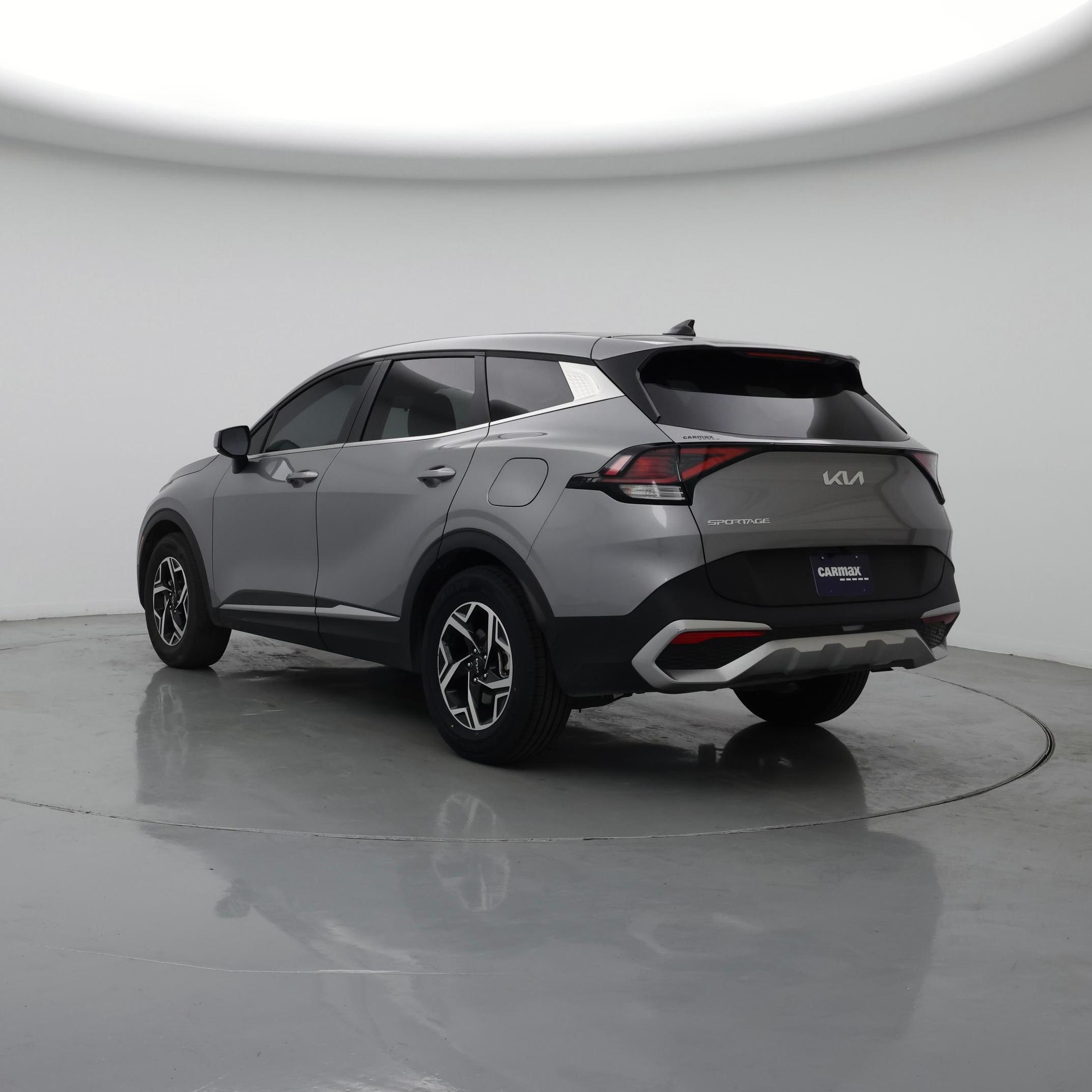 Thumbnail: 2024 Kia Sportage - 2