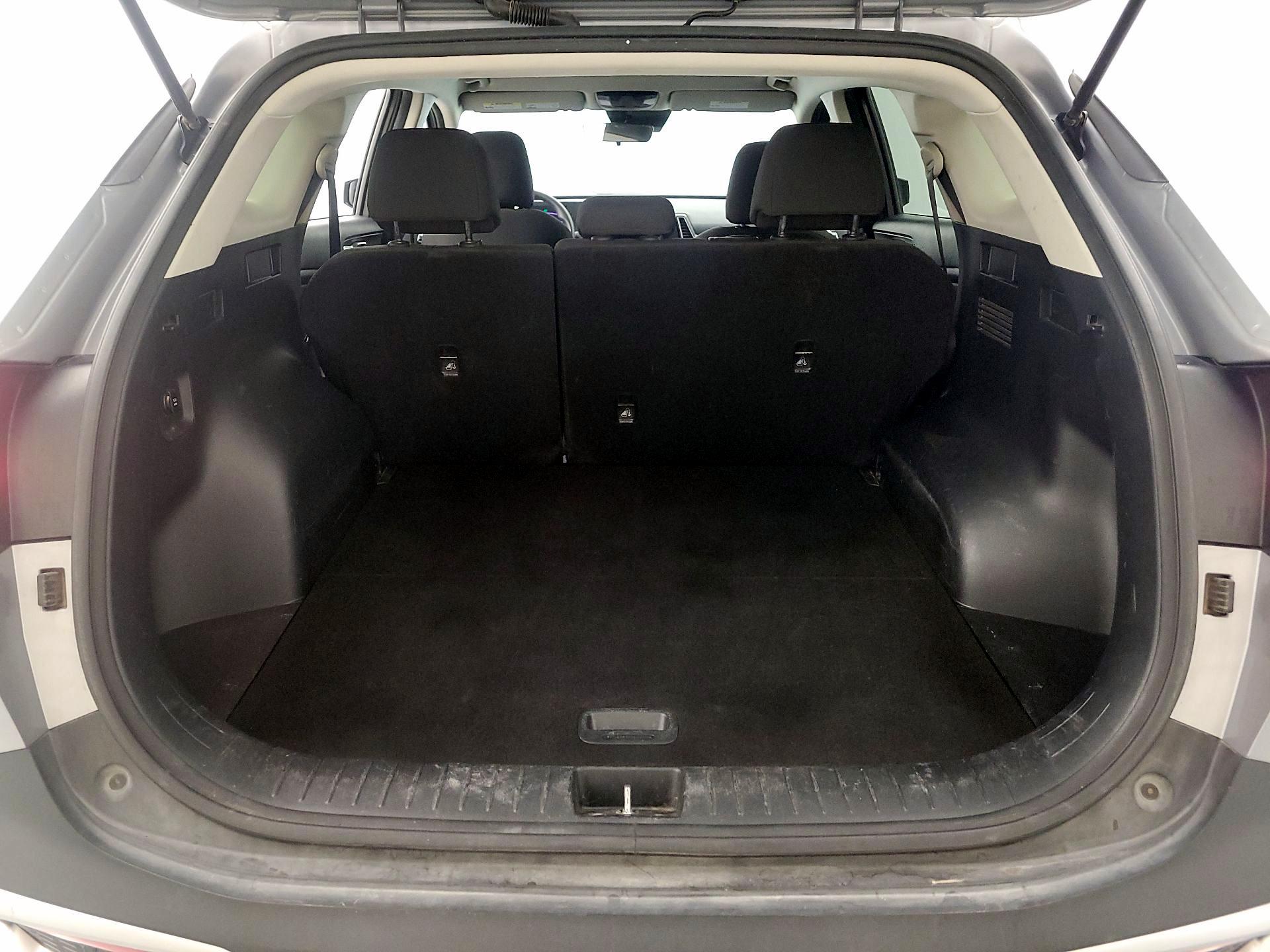 Thumbnail: 2024 Kia Sportage - 20