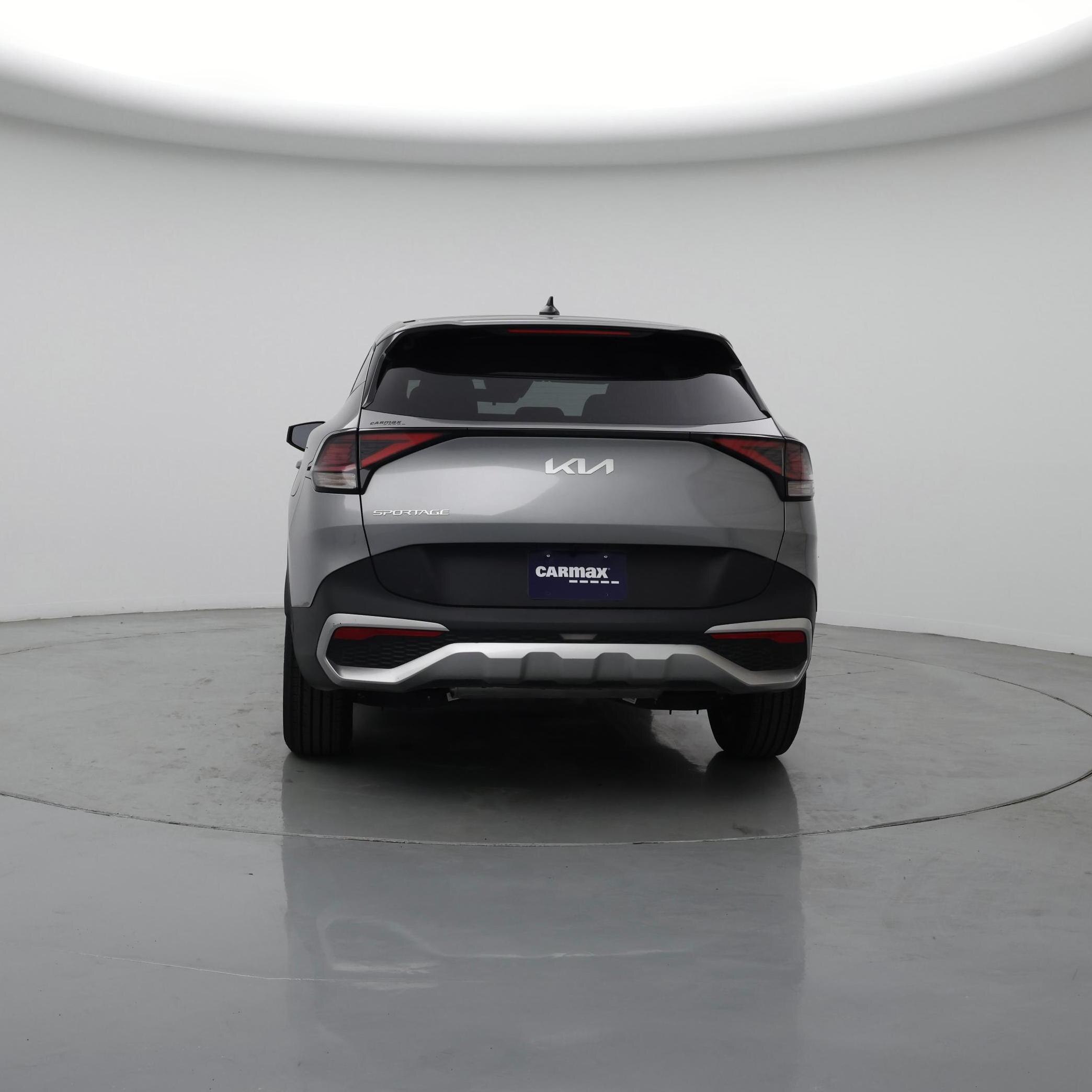 Thumbnail: 2024 Kia Sportage - 6