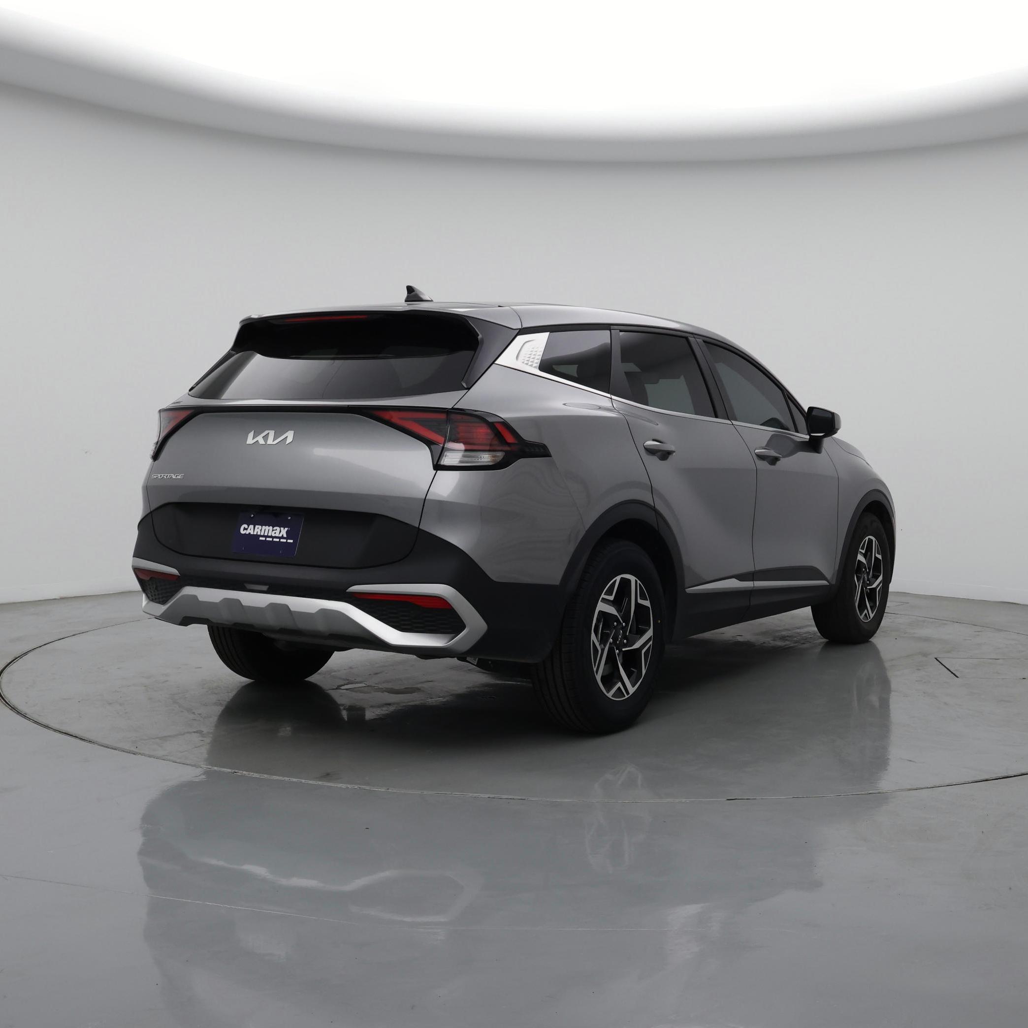Thumbnail: 2024 Kia Sportage - 8