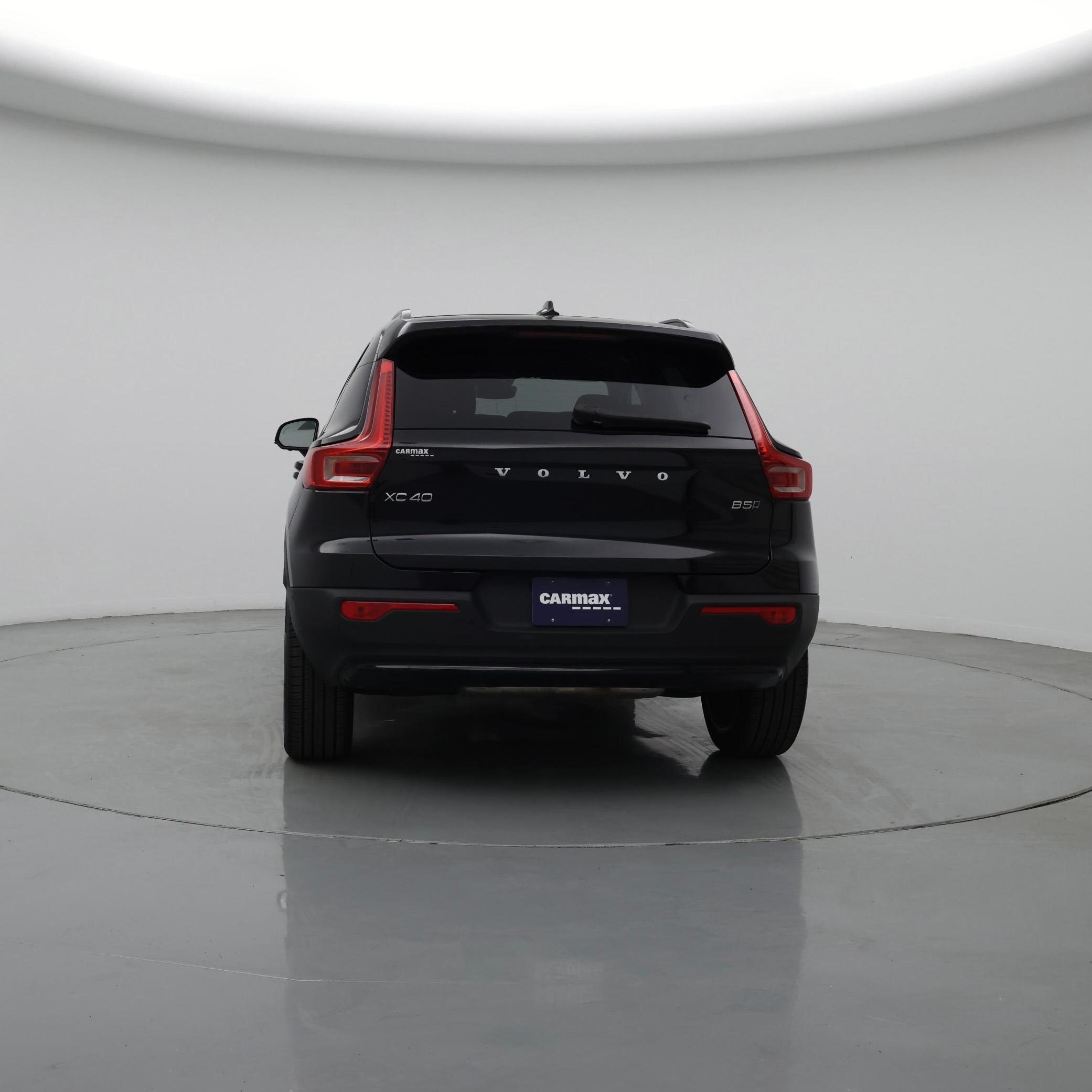 Thumbnail: 2025 Volvo XC40 - 6