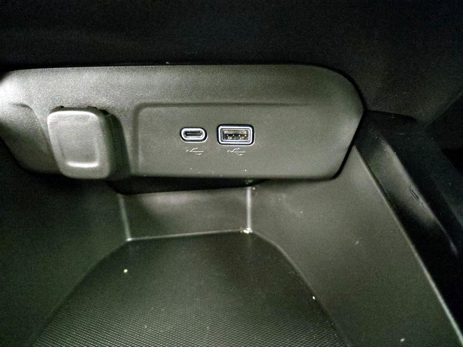 Thumbnail: 2025 Chevrolet Trax - 18