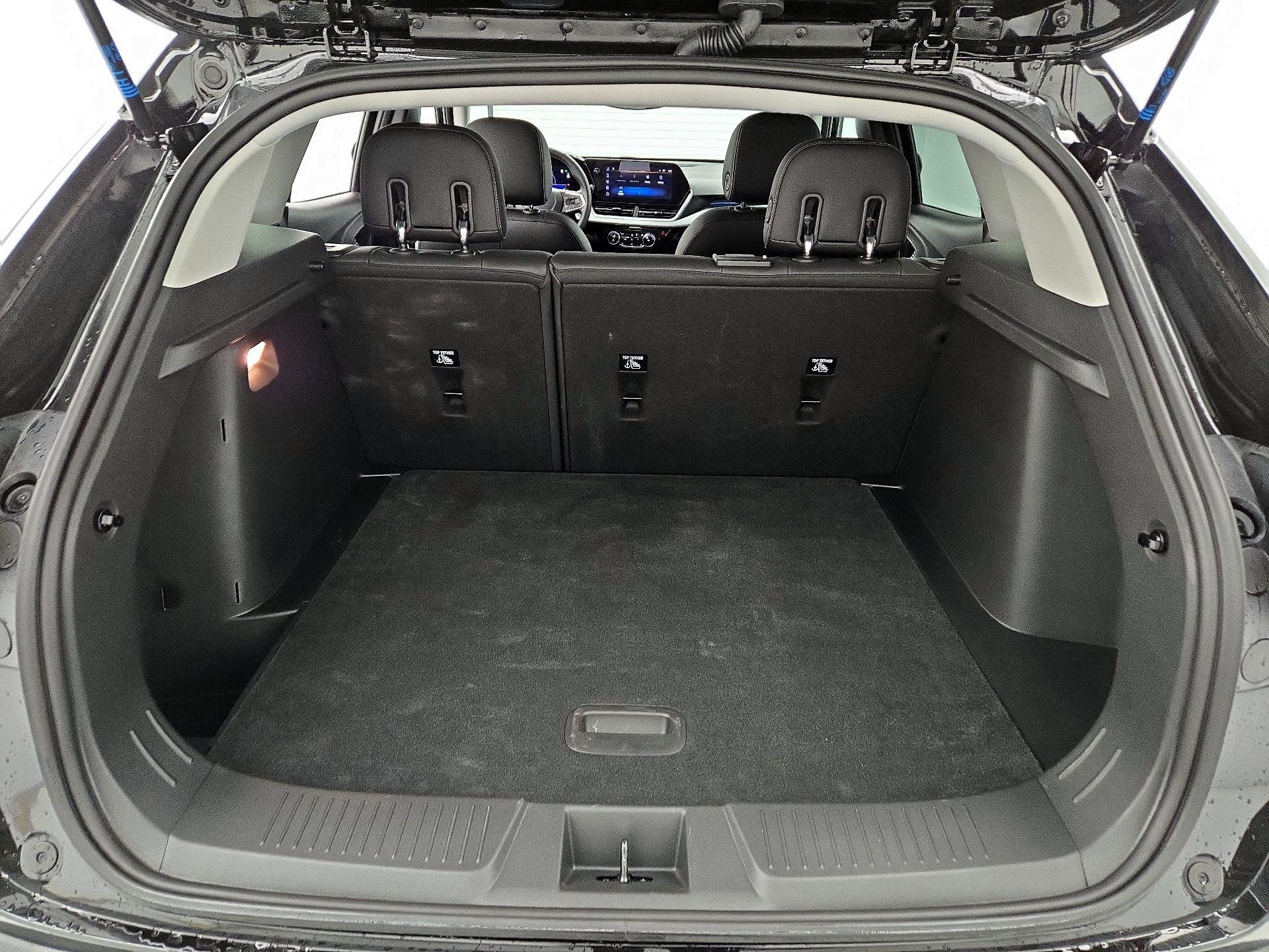 Thumbnail: 2025 Chevrolet Trax - 20