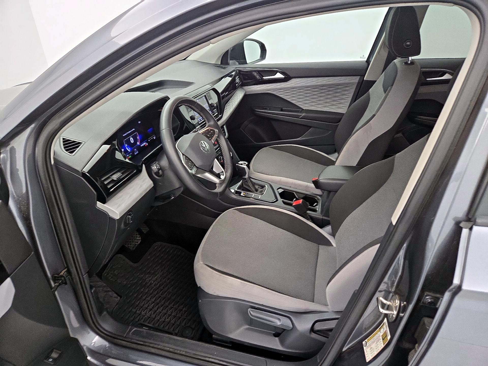 Thumbnail: 2023 Volkswagen Taos - 11