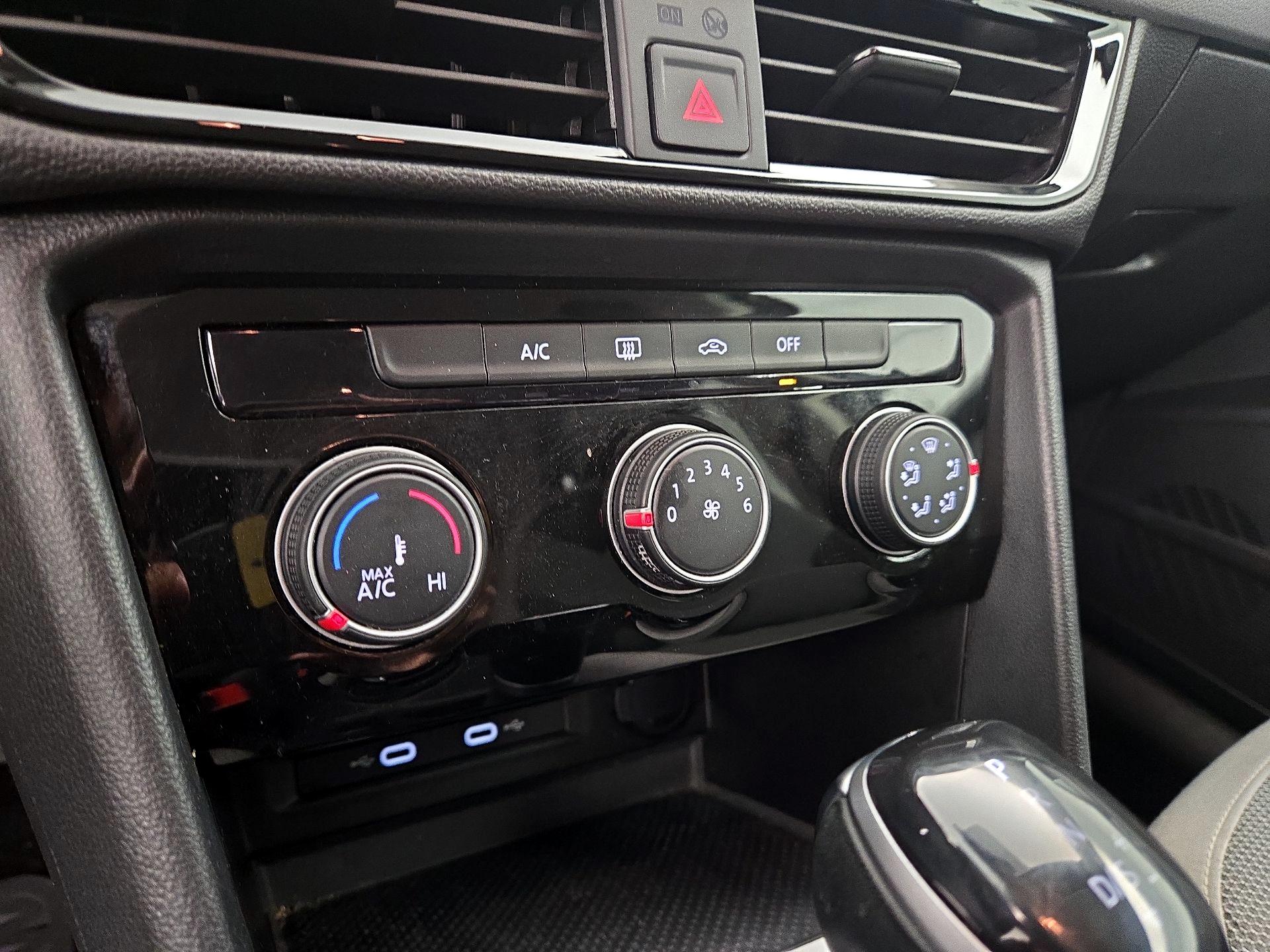 Thumbnail: 2023 Volkswagen Taos - 16