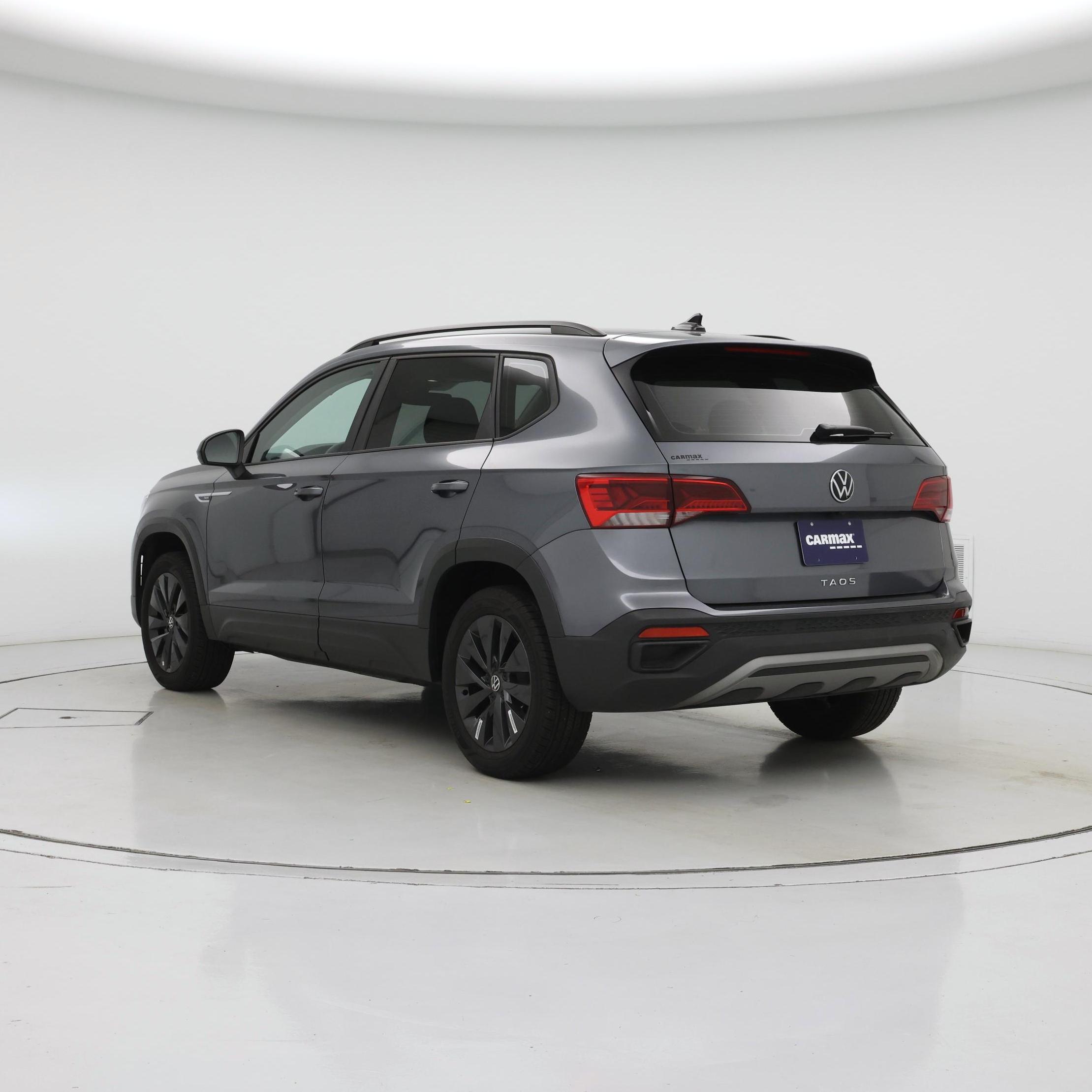 Thumbnail: 2023 Volkswagen Taos - 2