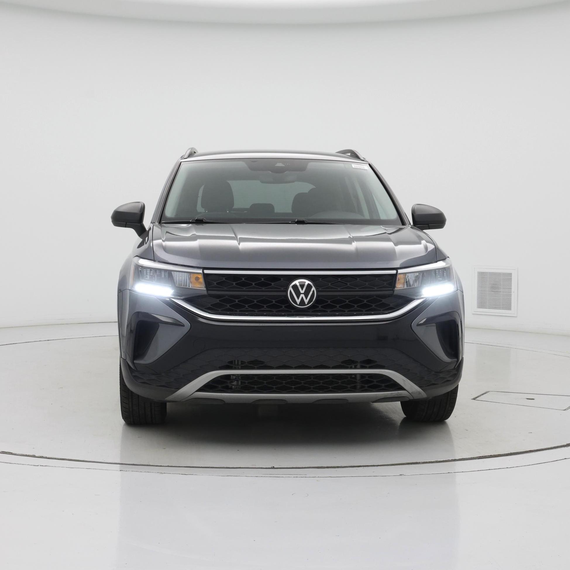 Thumbnail: 2023 Volkswagen Taos - 5