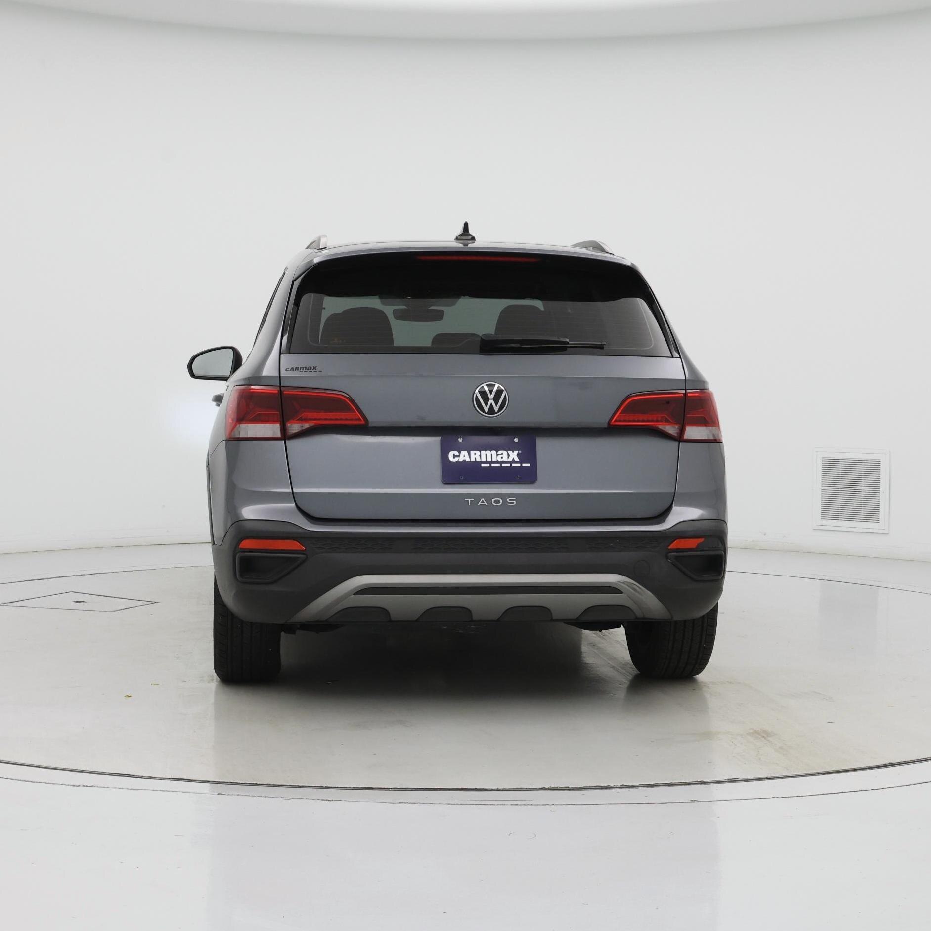 Thumbnail: 2023 Volkswagen Taos - 6