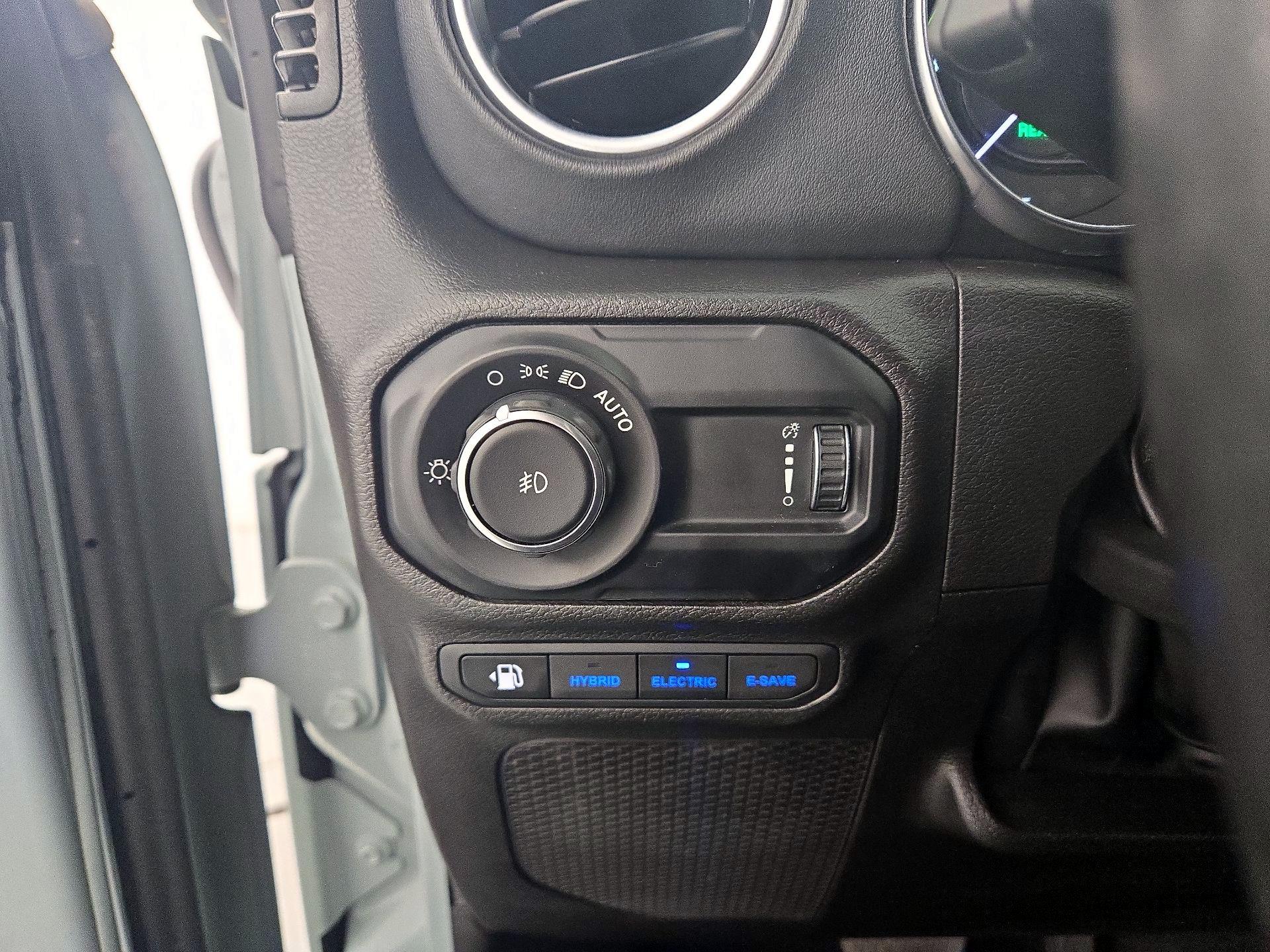 Thumbnail: 2023 Jeep Wrangler - 13