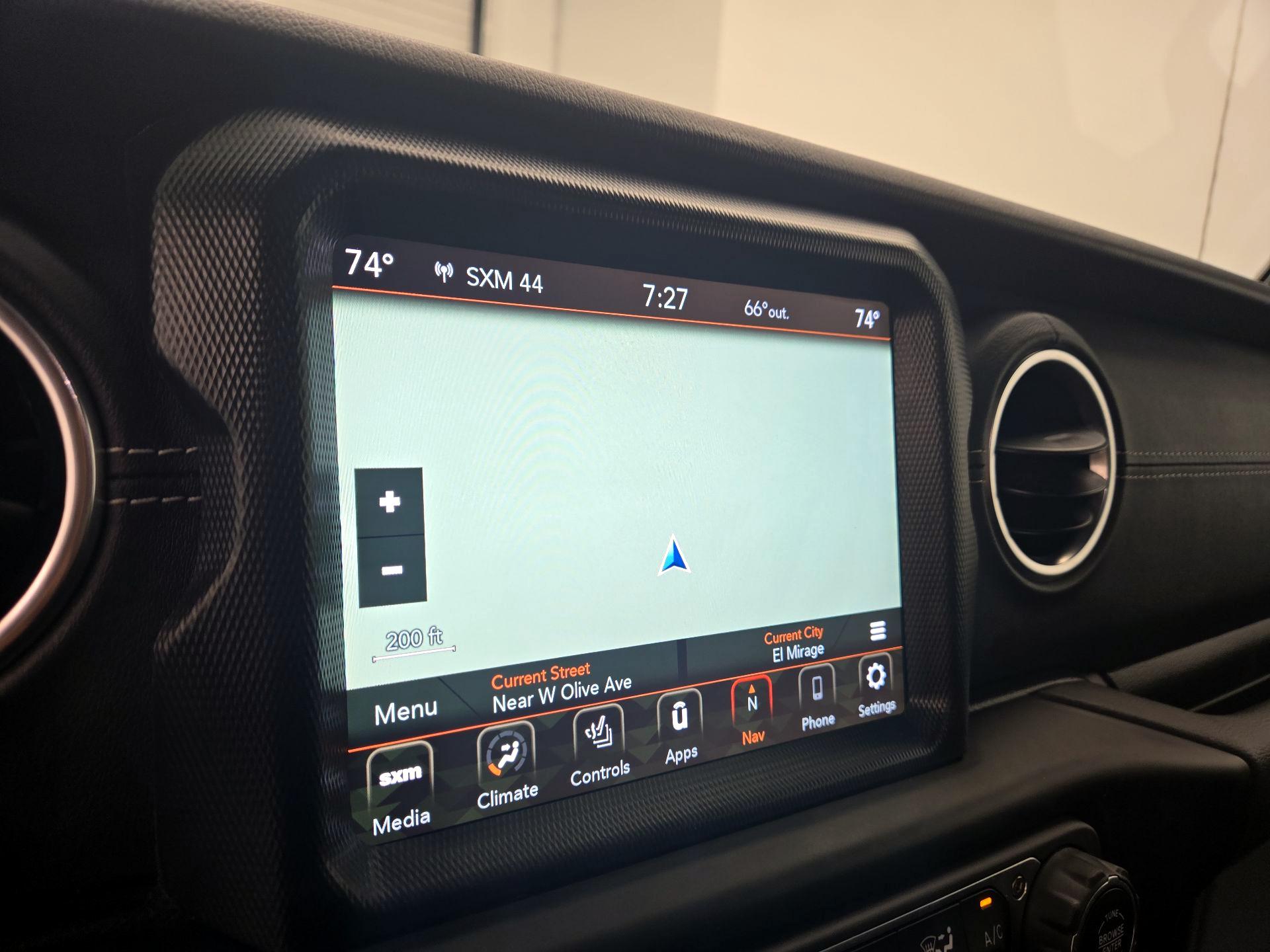 Thumbnail: 2023 Jeep Wrangler - 14