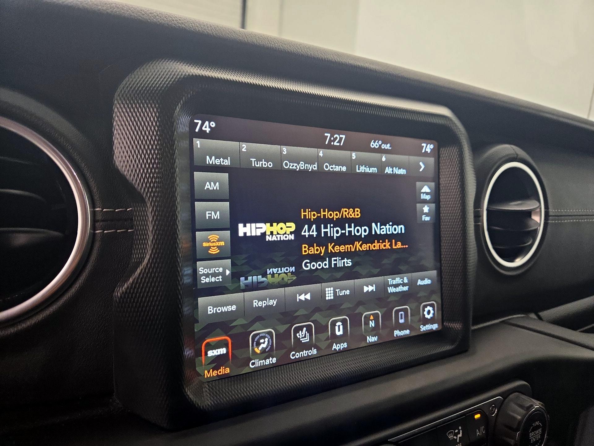 Thumbnail: 2023 Jeep Wrangler - 16