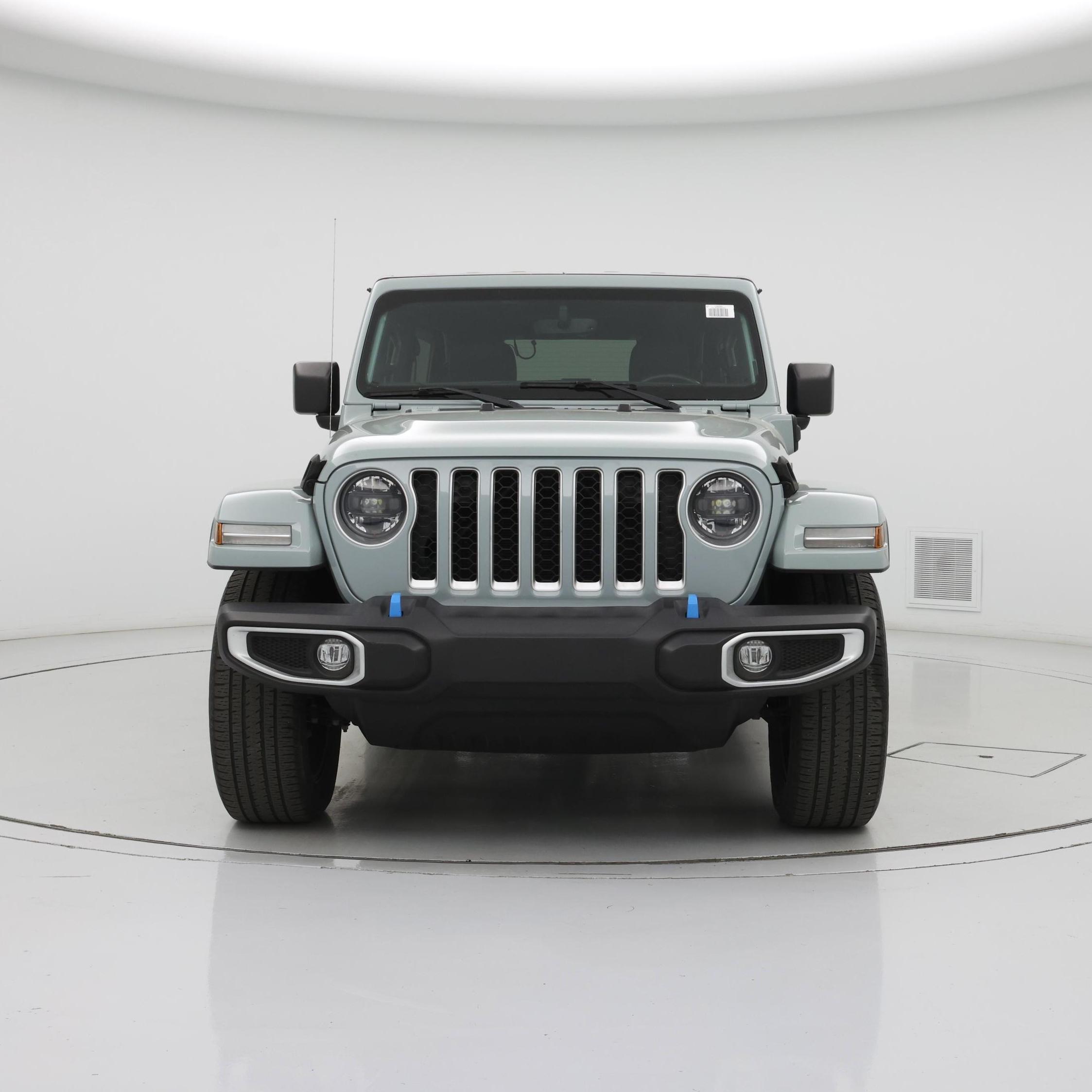 Thumbnail: 2023 Jeep Wrangler - 5