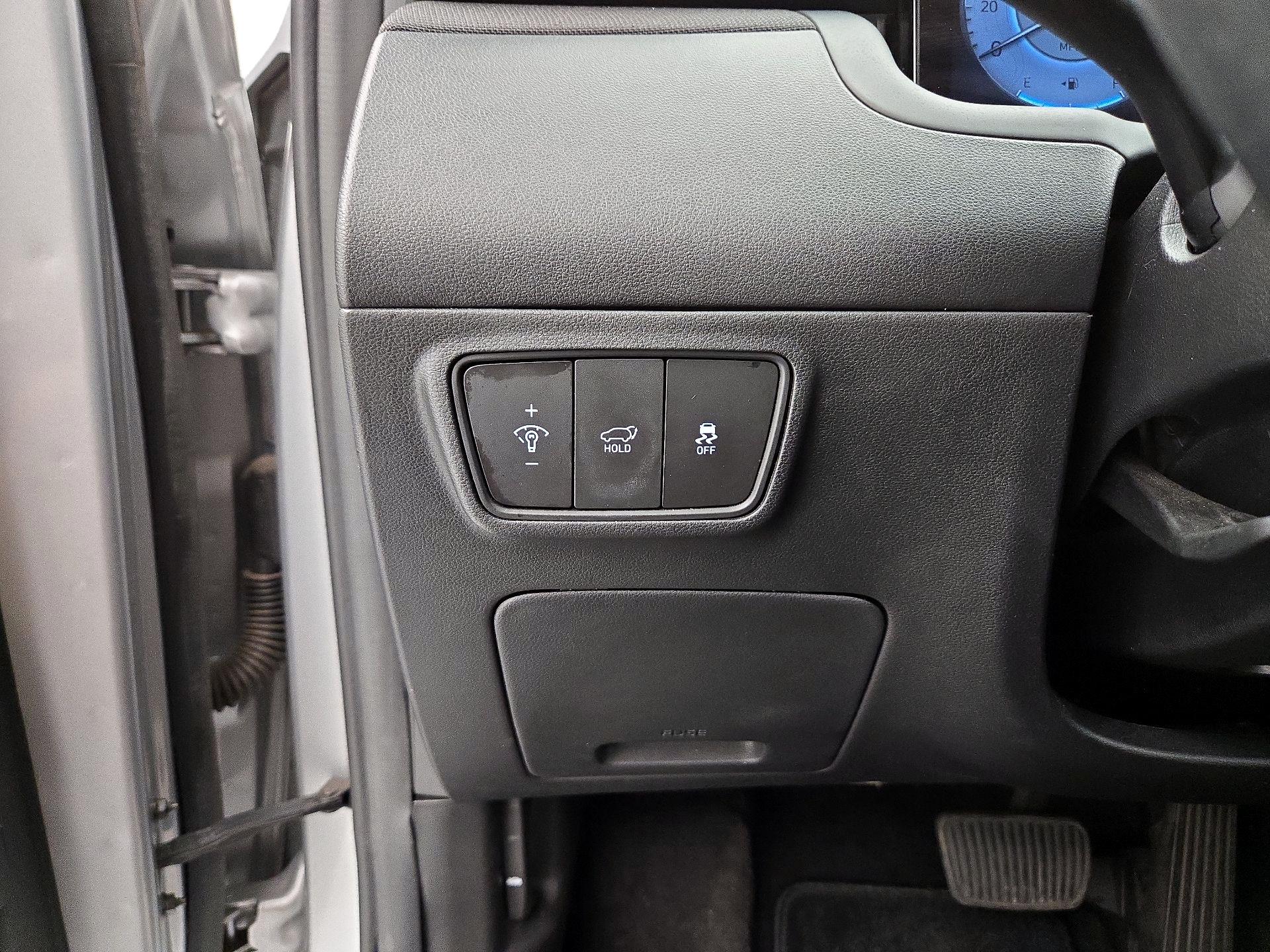 Thumbnail: 2023 Hyundai Tucson - 13