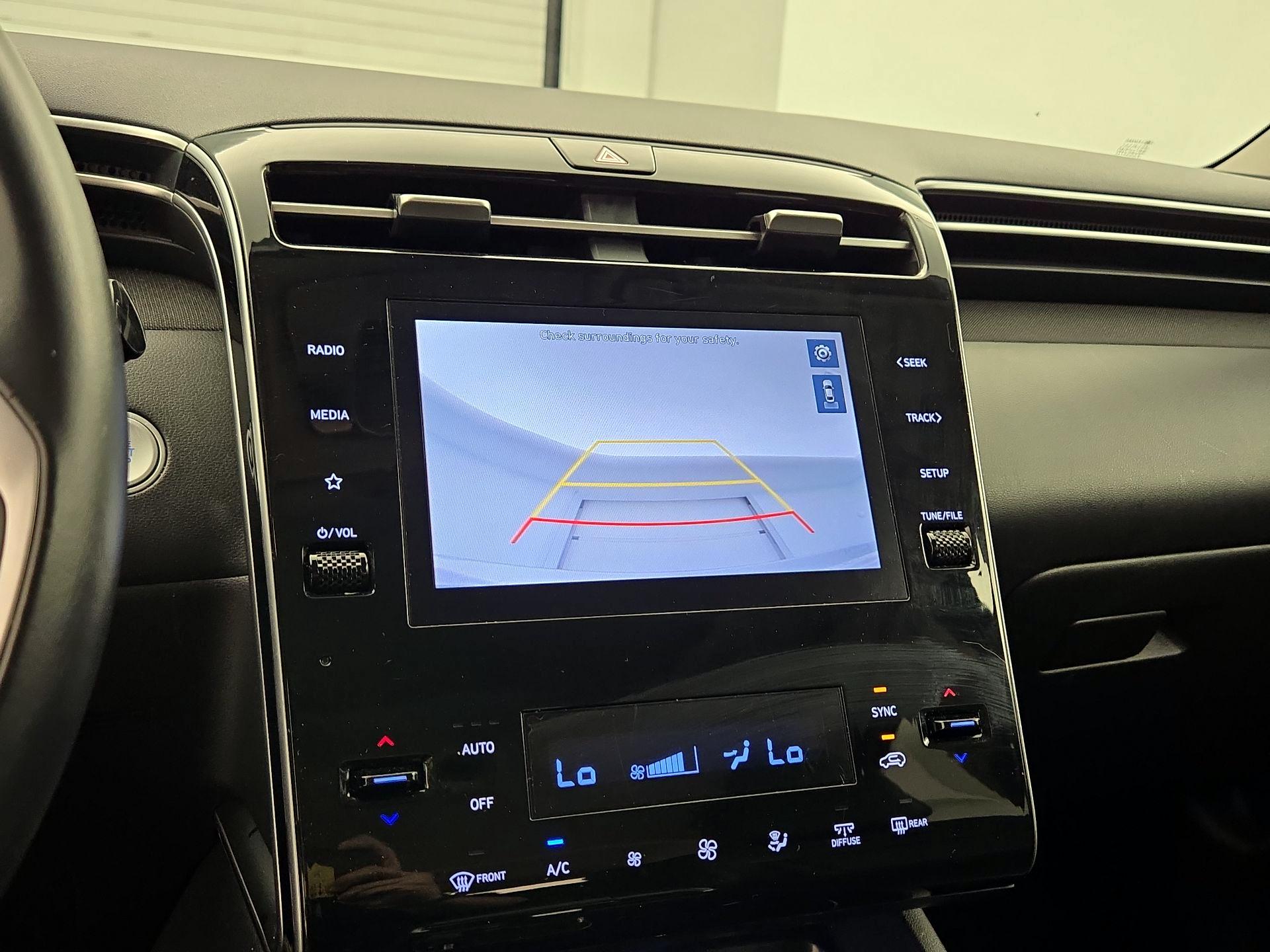 Thumbnail: 2023 Hyundai Tucson - 14