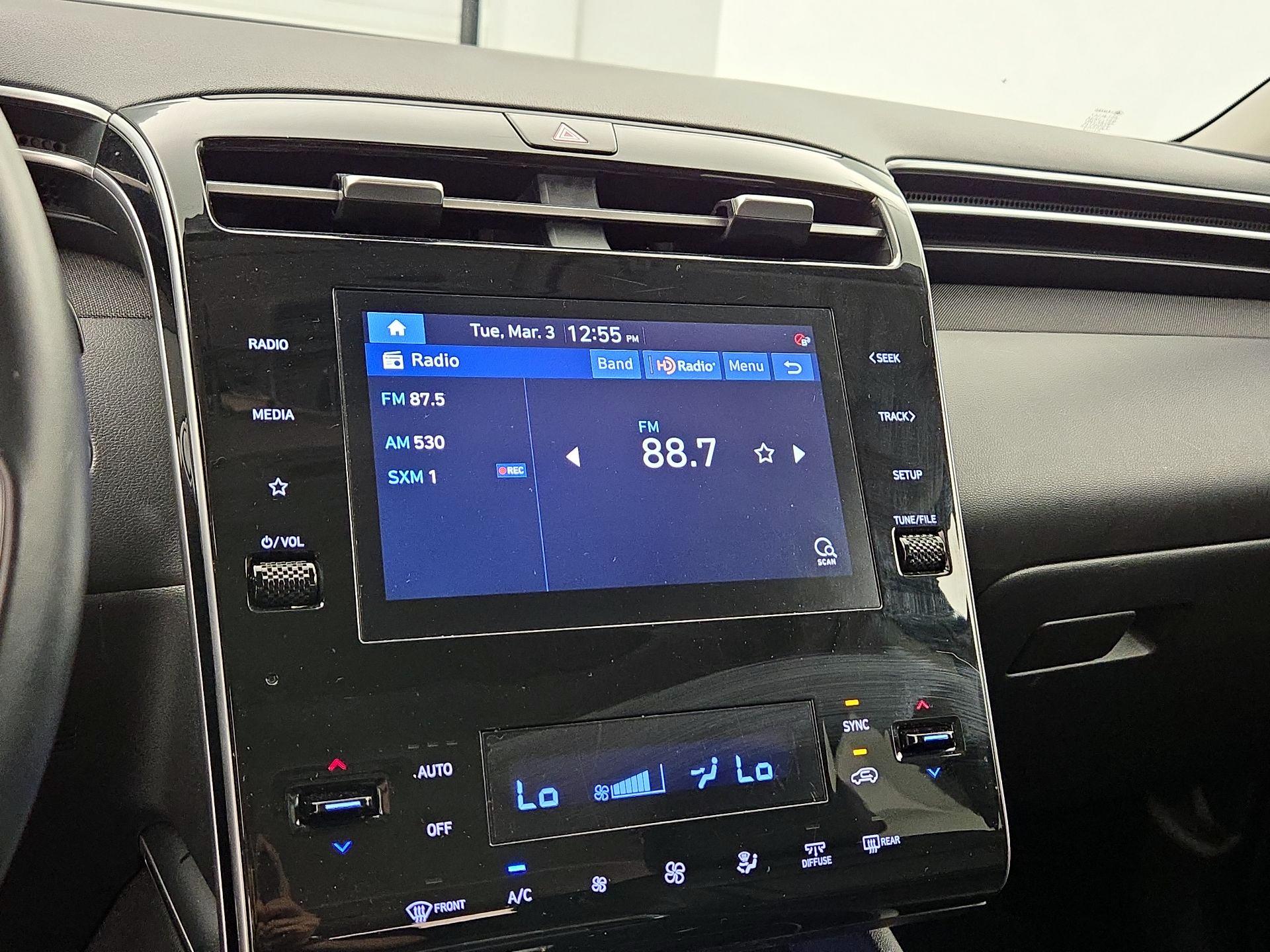 Thumbnail: 2023 Hyundai Tucson - 15