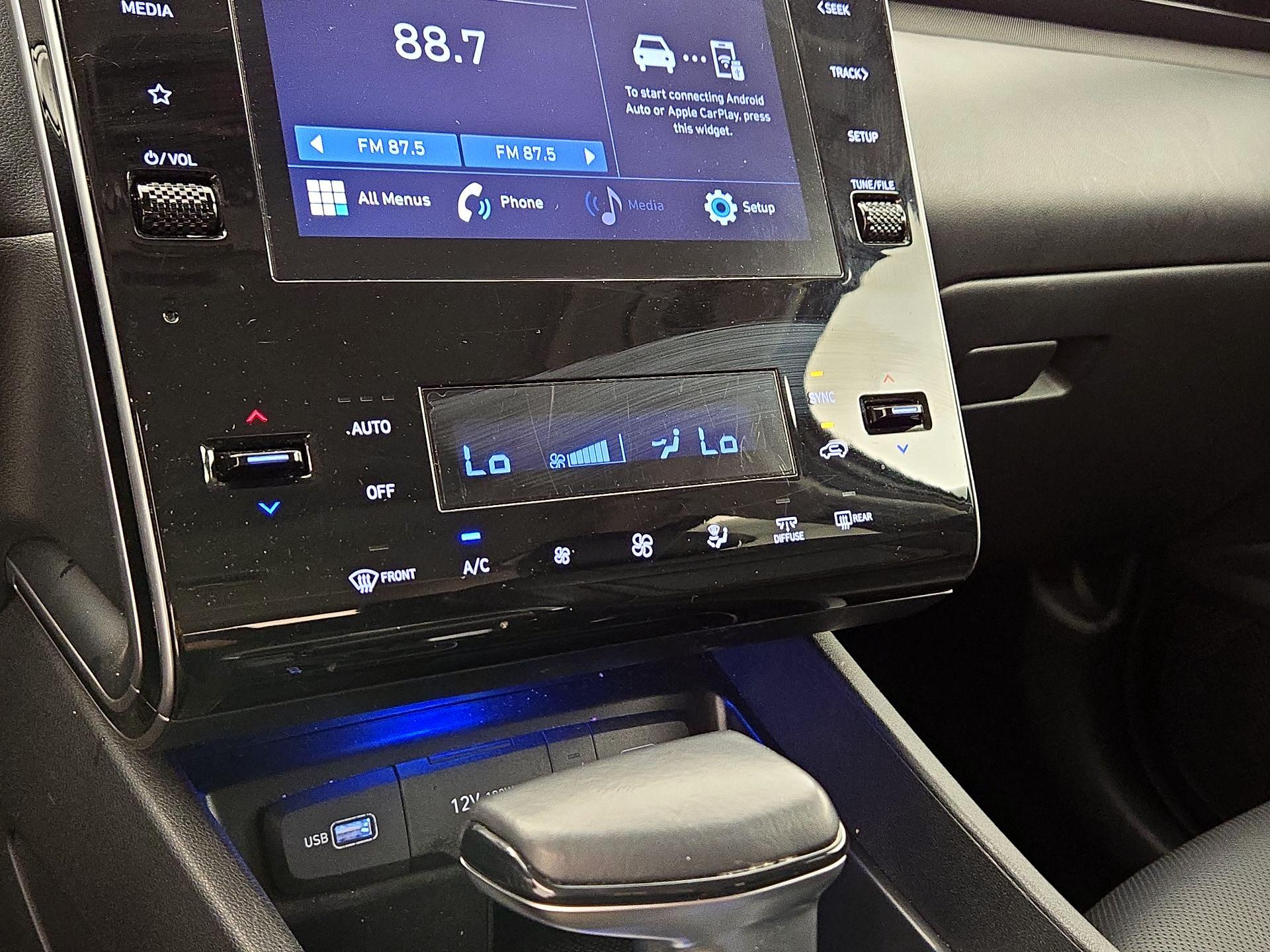 Thumbnail: 2023 Hyundai Tucson - 16