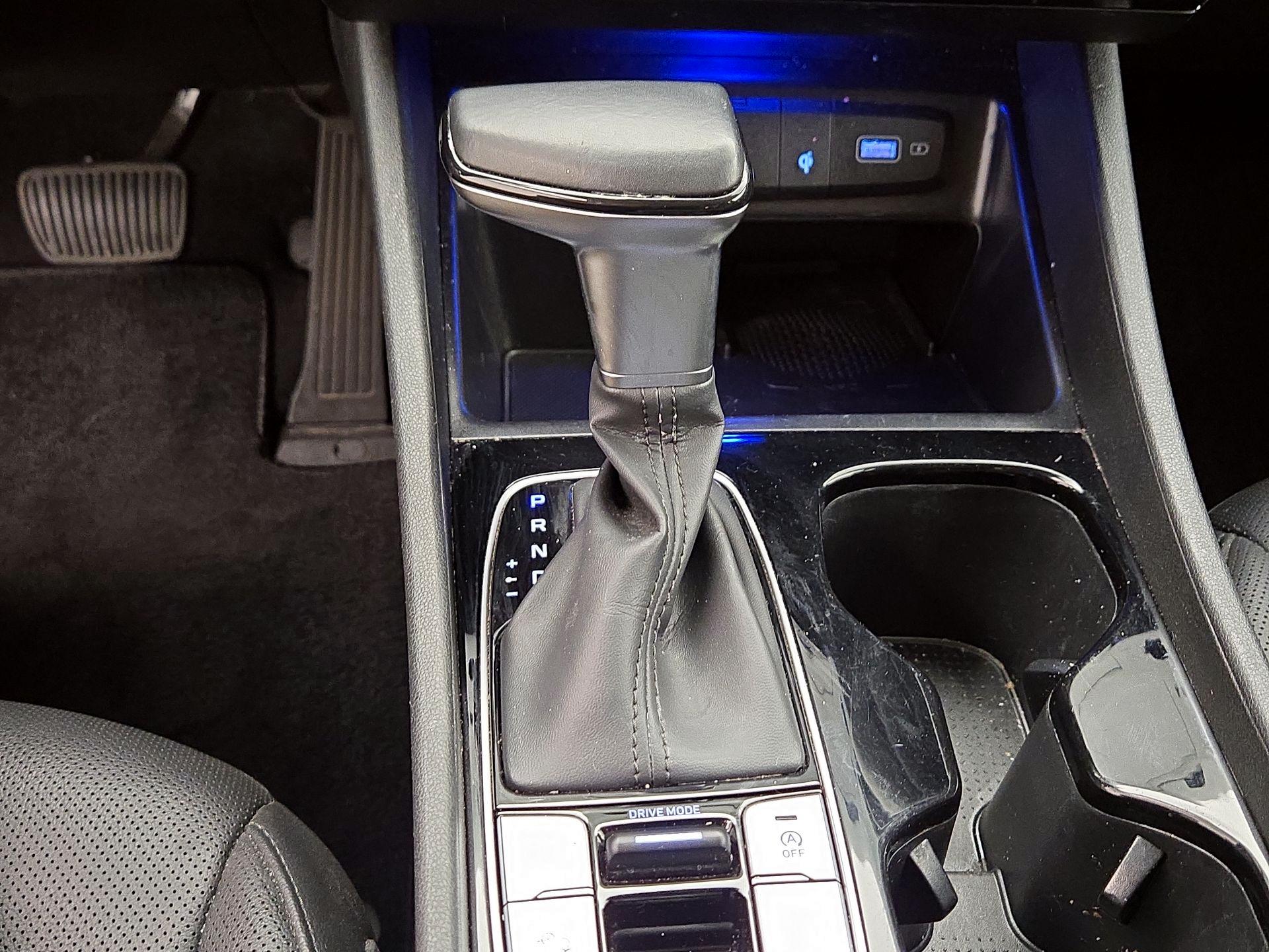 Thumbnail: 2023 Hyundai Tucson - 17