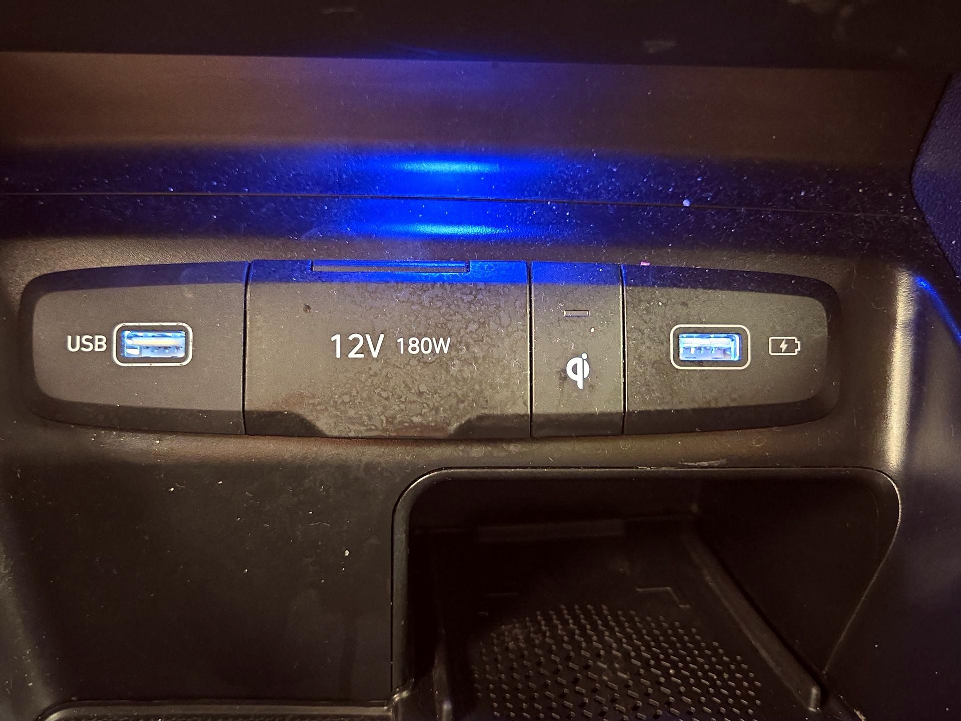 Thumbnail: 2023 Hyundai Tucson - 18